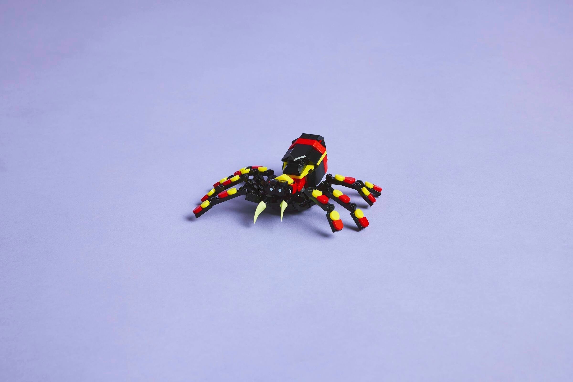Surprising Spider 31159 | Creator | LEGO (image 5)