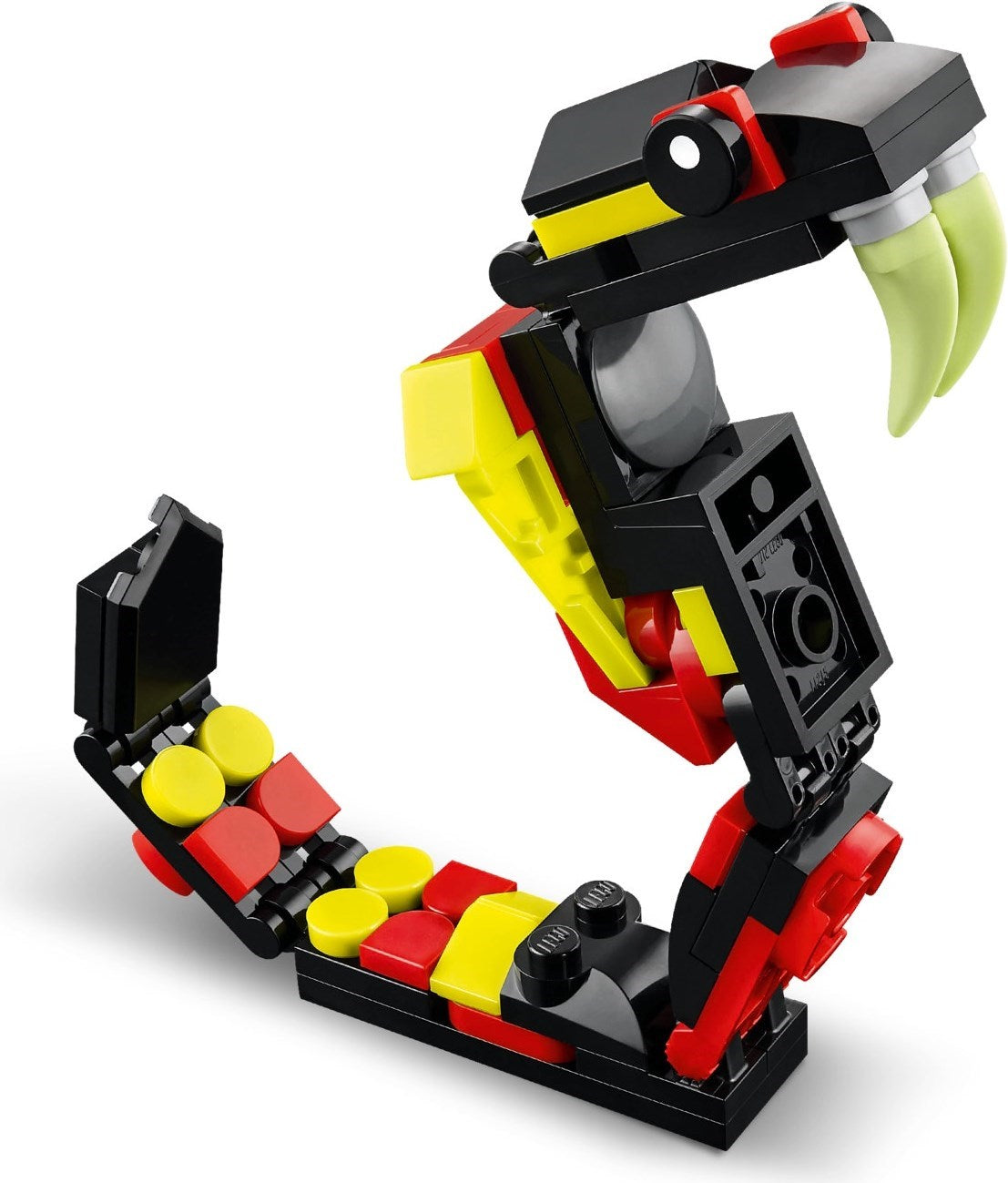 Surprising Spider 31159 | Creator | LEGO (image 10)