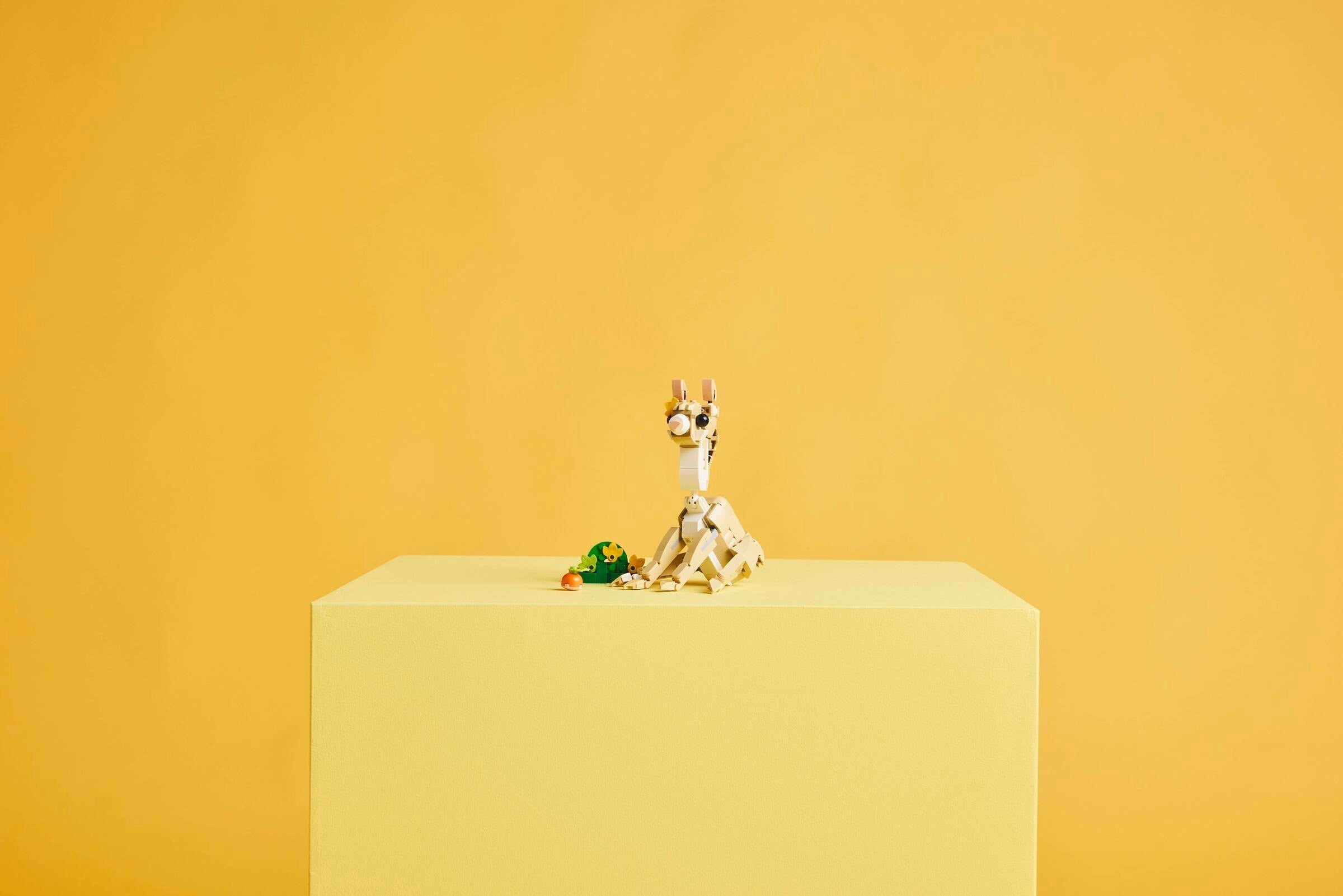 Cute Bunny 31162 | Creator | LEGO (image 6)