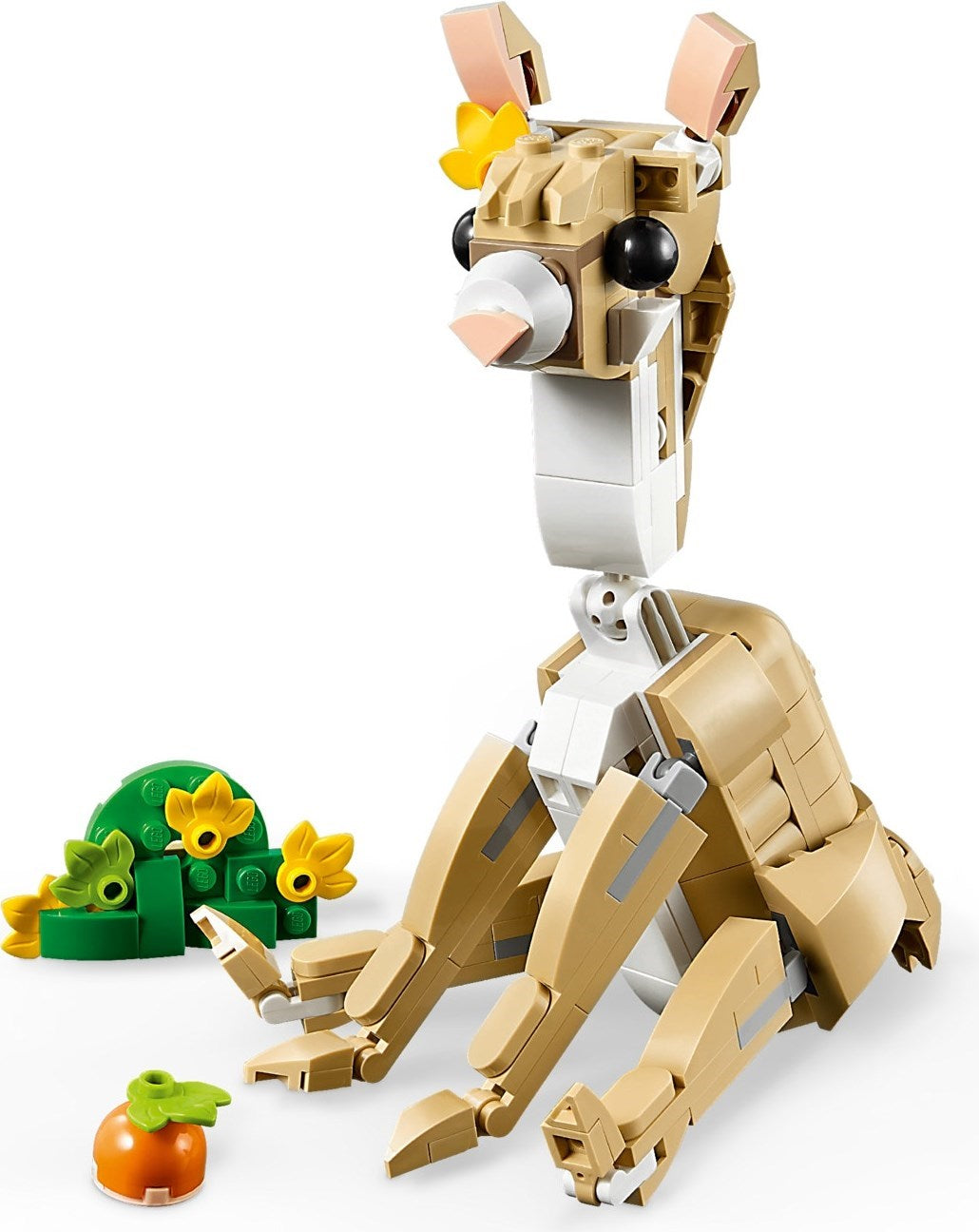 Cute Bunny 31162 | Creator | LEGO (image 11)