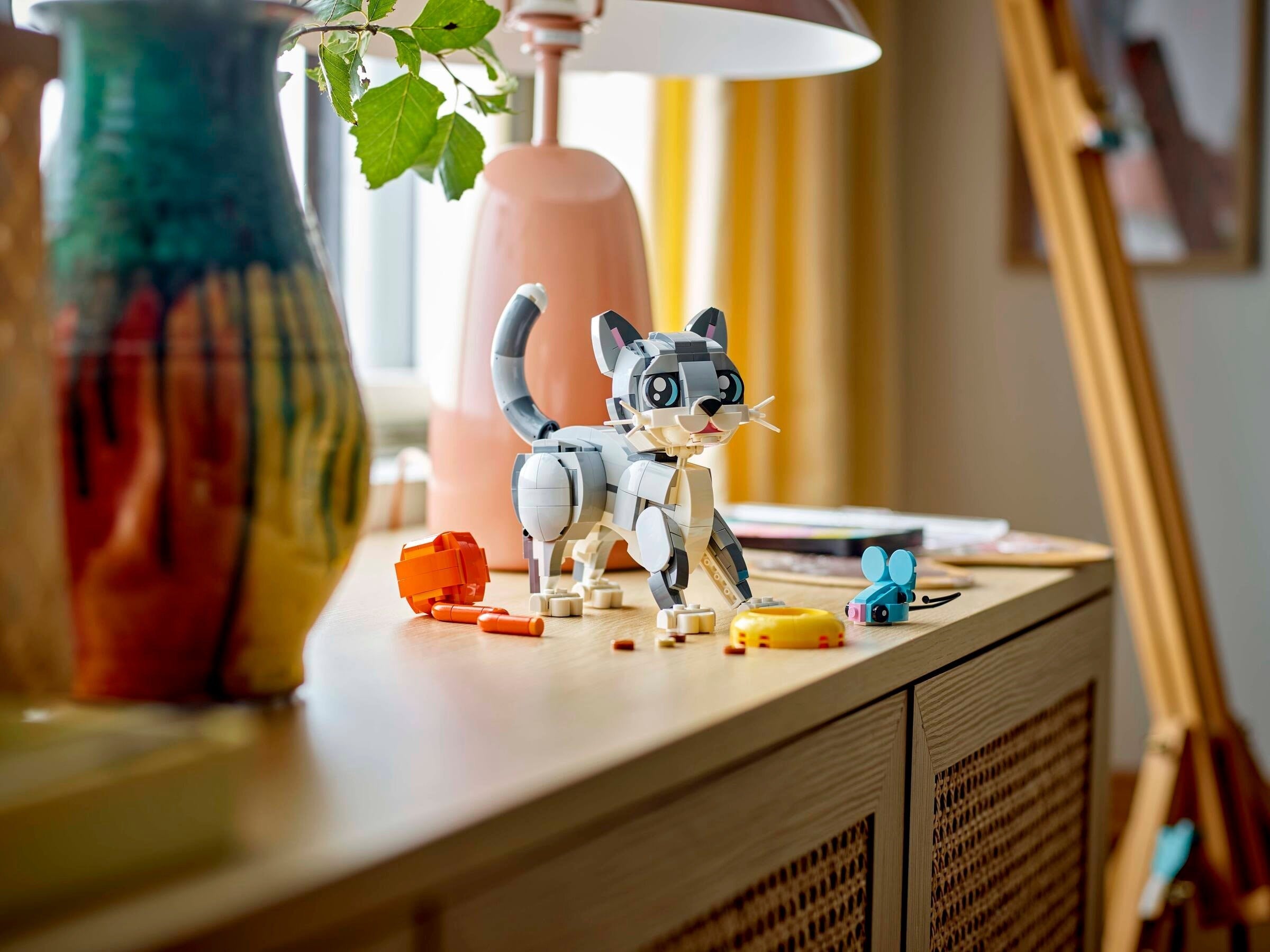 Playful Cat 31163 | Creator | LEGO – image 5