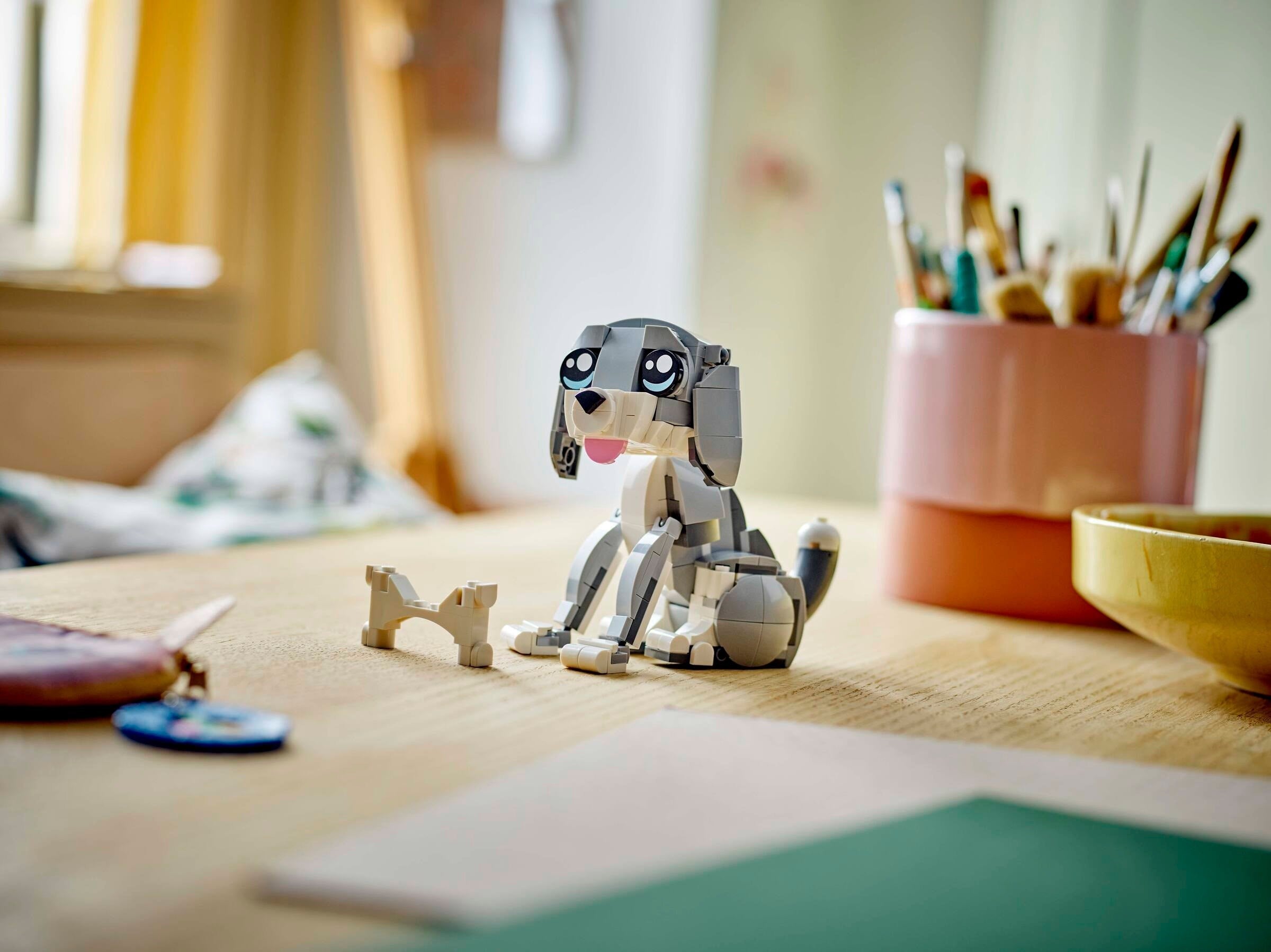 Playful Cat 31163 | Creator | LEGO – image 6