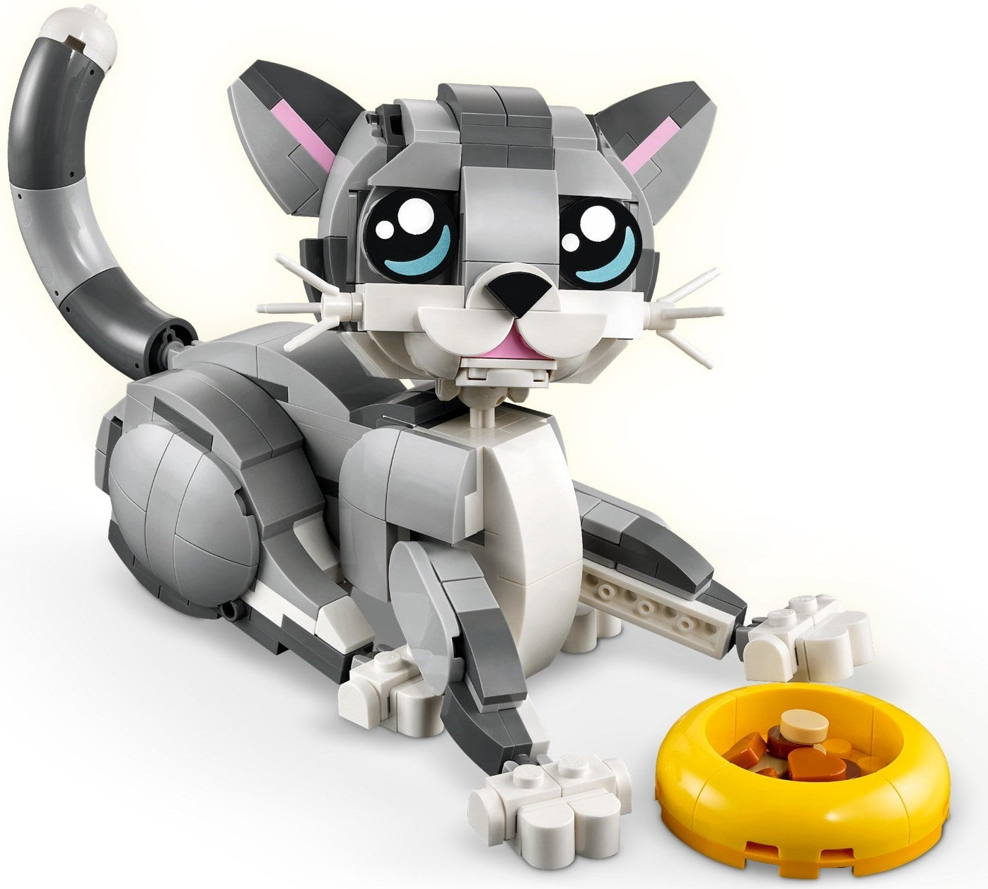 Playful Cat 31163 | Creator | LEGO – image 10
