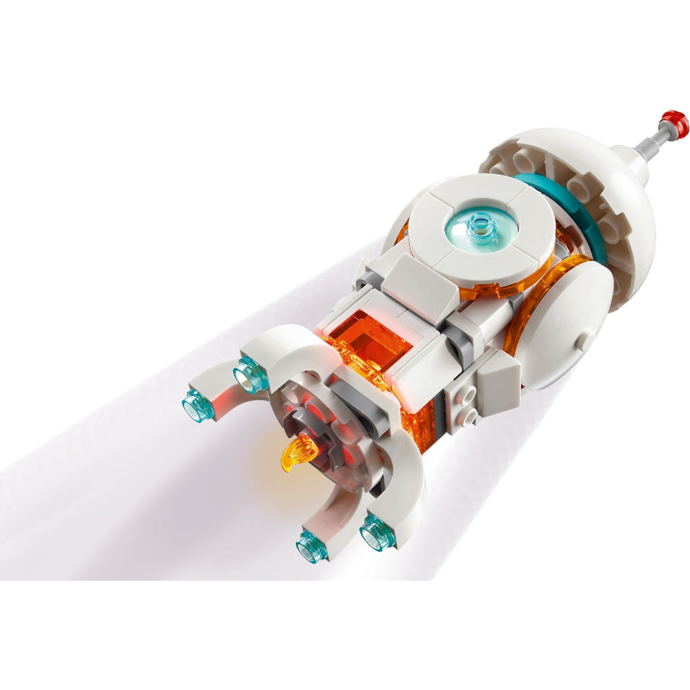 Space Robot 31164 | Creator 3 in 1 New Release | LEGO