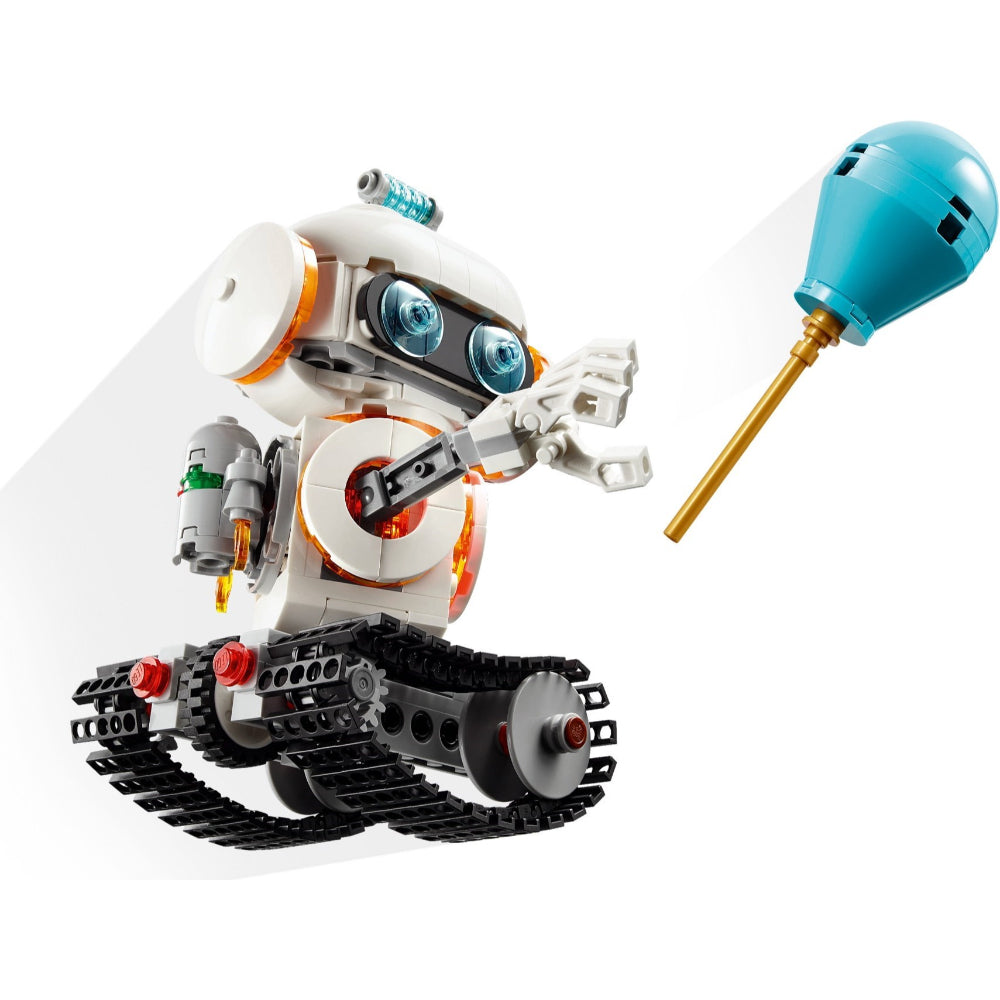 Space Robot 31164 | Creator 3 in 1 New Release | LEGO