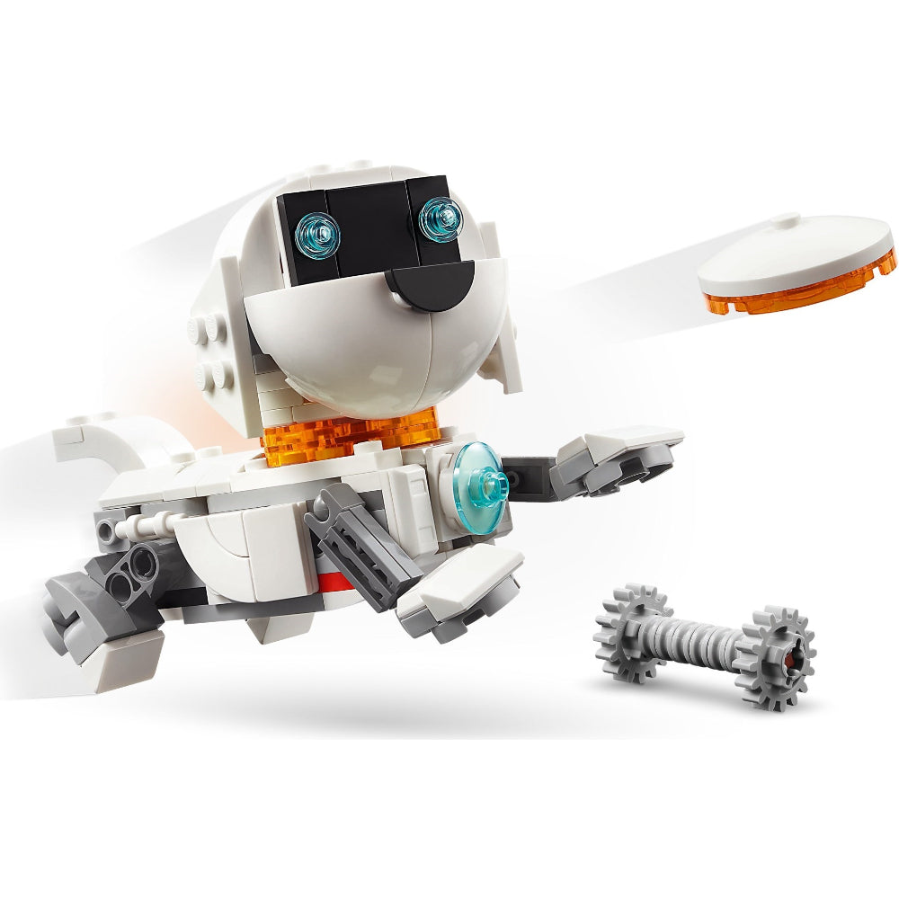 Space Robot 31164 | Creator 3 in 1 New Release | LEGO