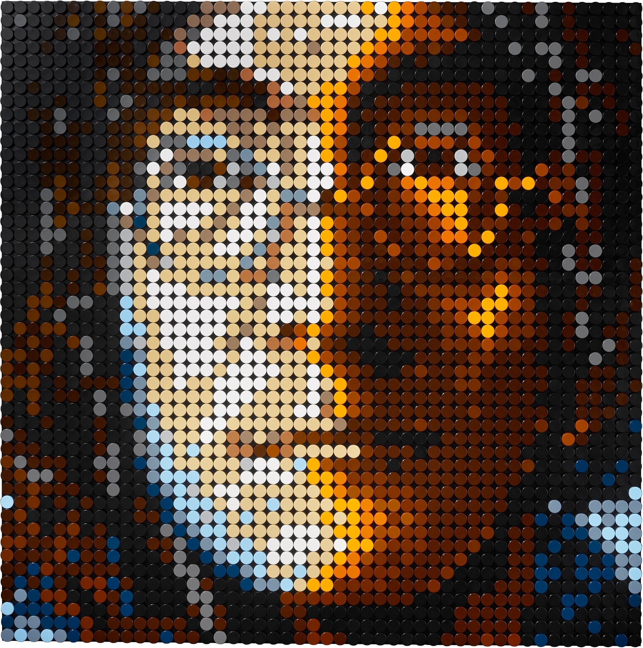 The Beatles 31198 | Art | LEGO – image 9
