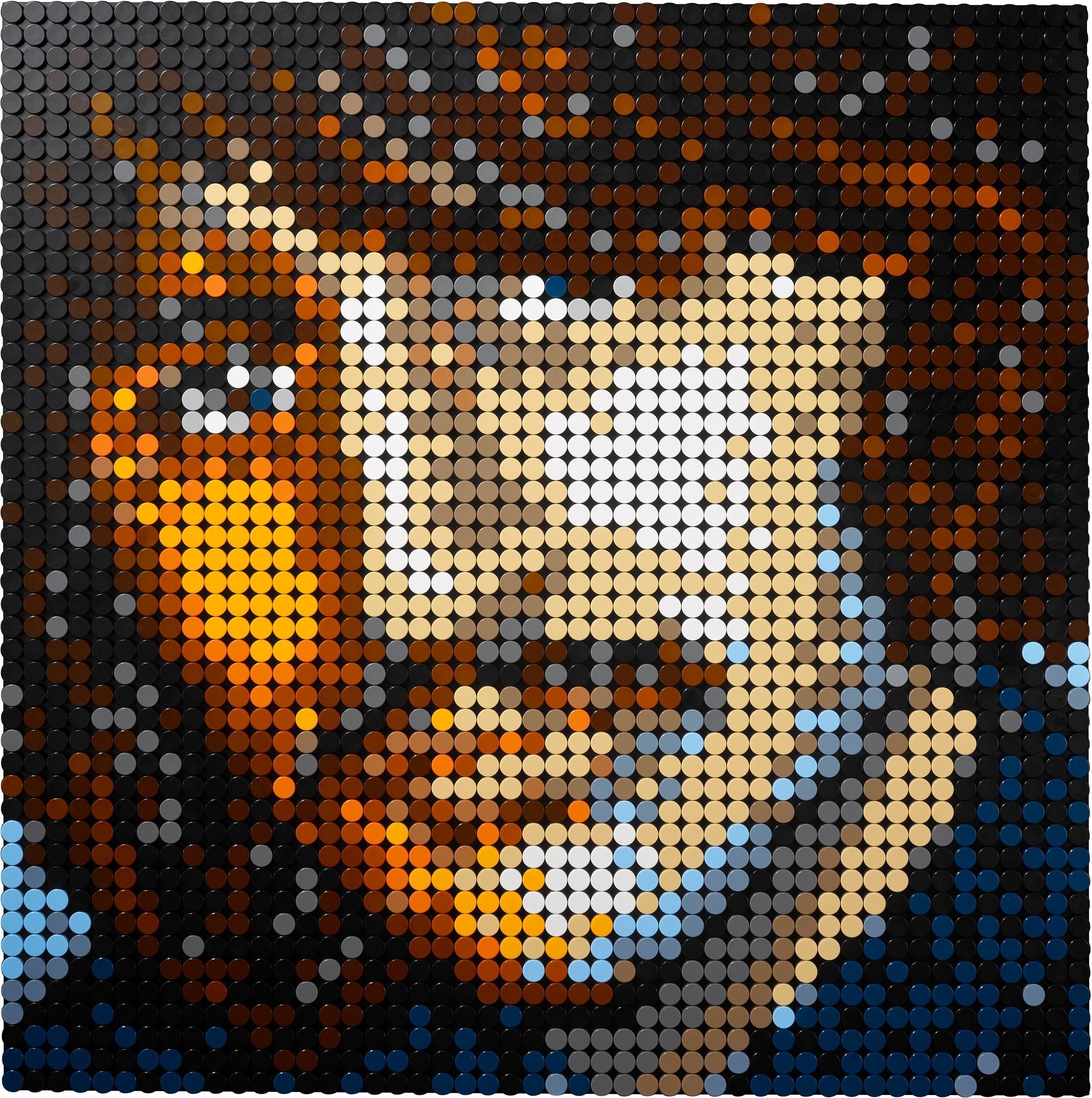 The Beatles 31198 | Art | LEGO – image 11
