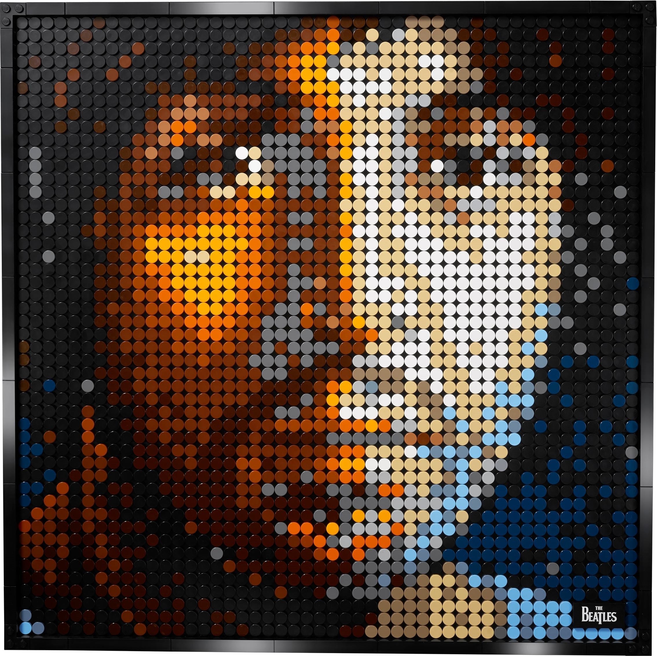 The Beatles 31198 | Art | LEGO – image 12