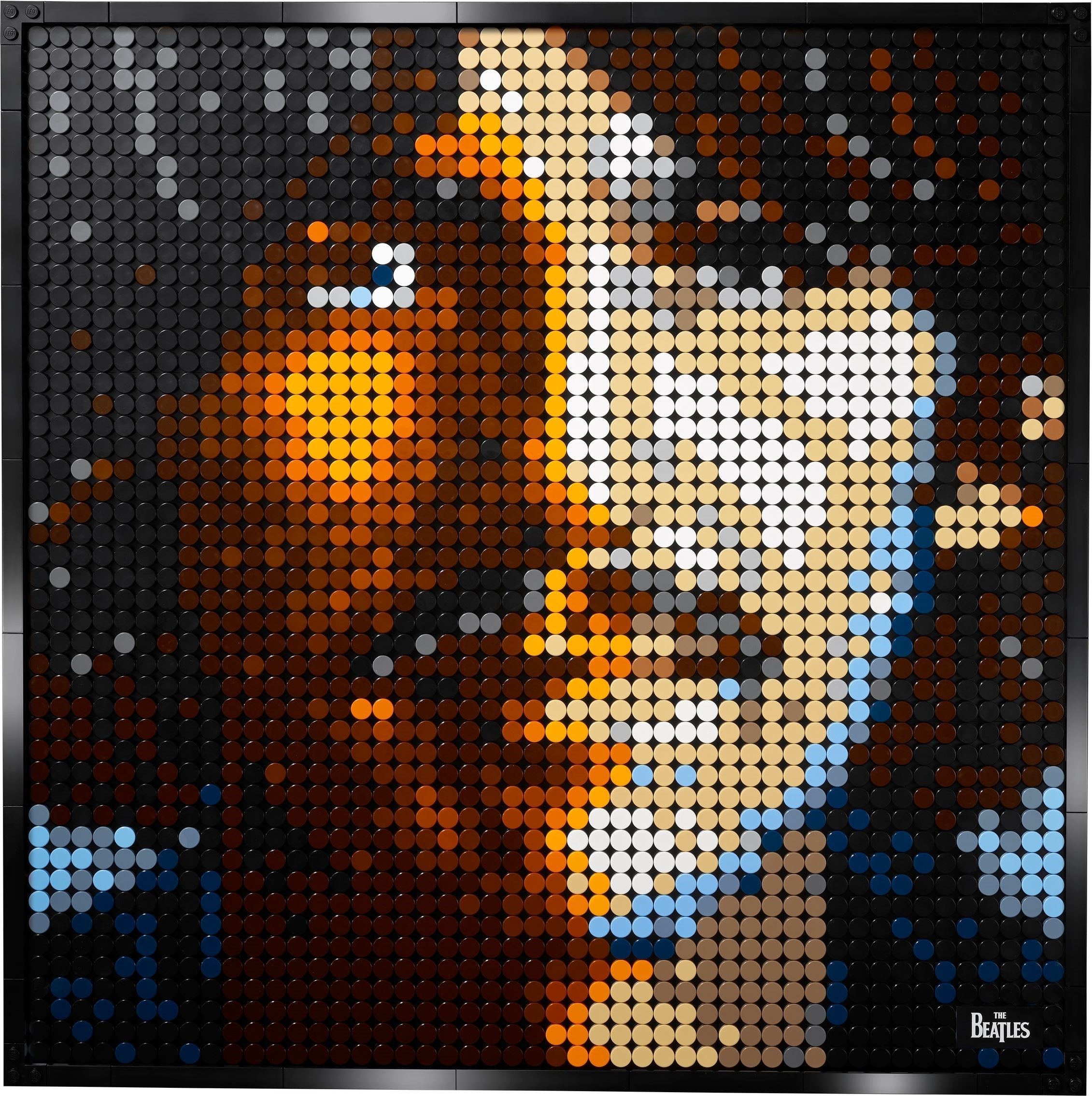 The Beatles 31198 | Art | LEGO – image 13