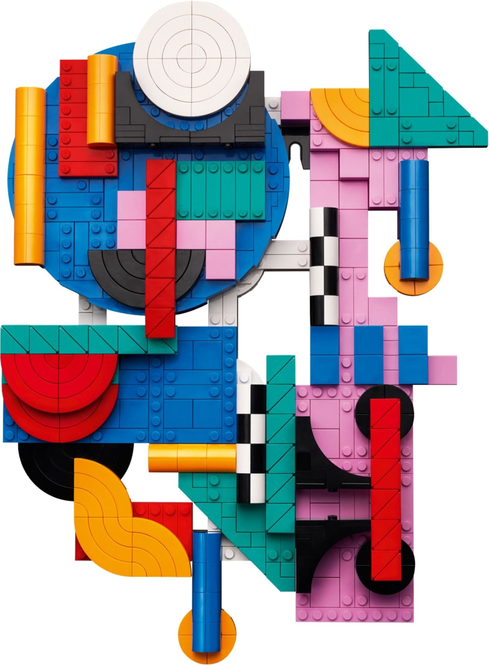Modern Art 31210 | Art | LEGO – image 3
