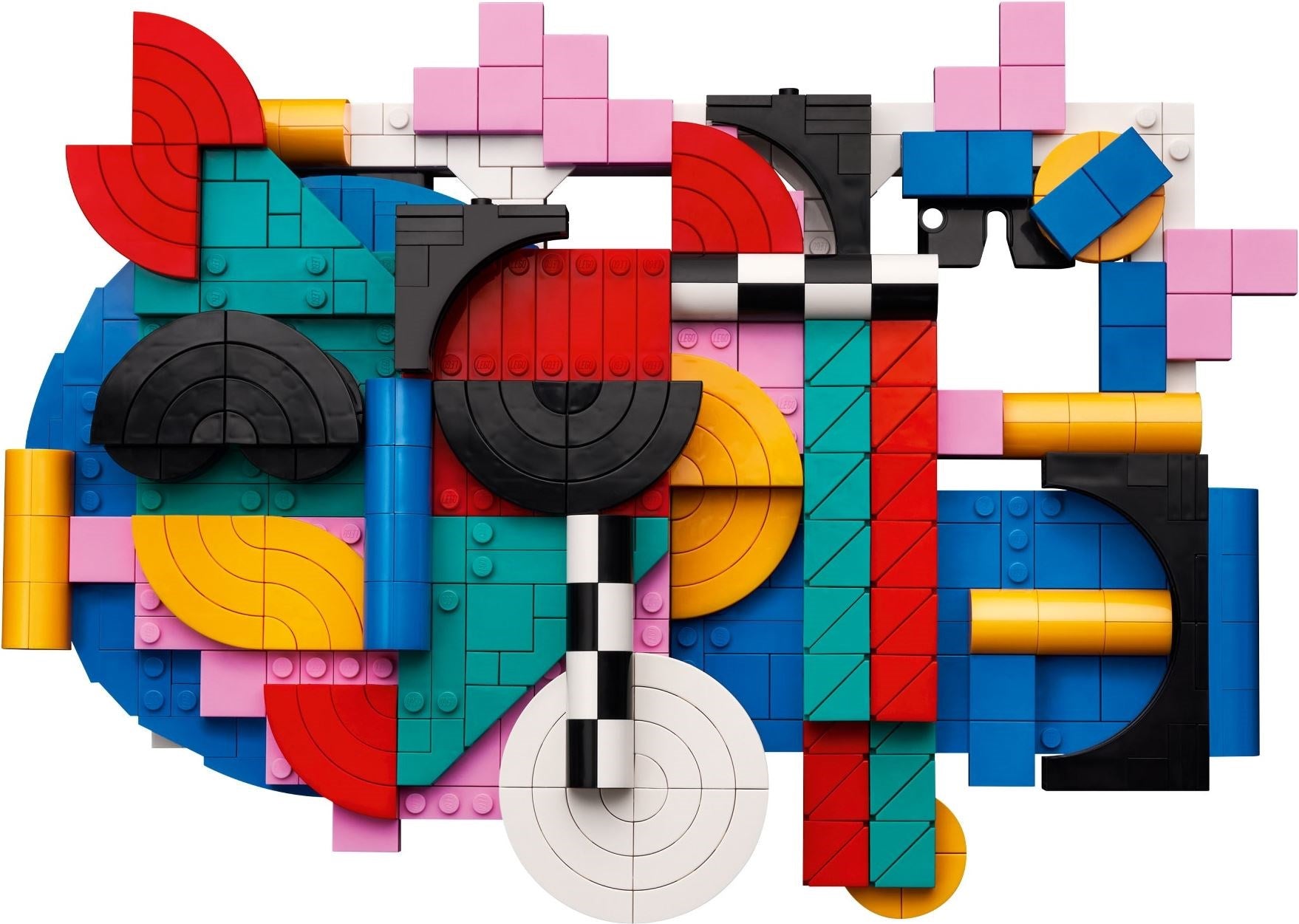 Modern Art 31210 | Art | LEGO – image 5