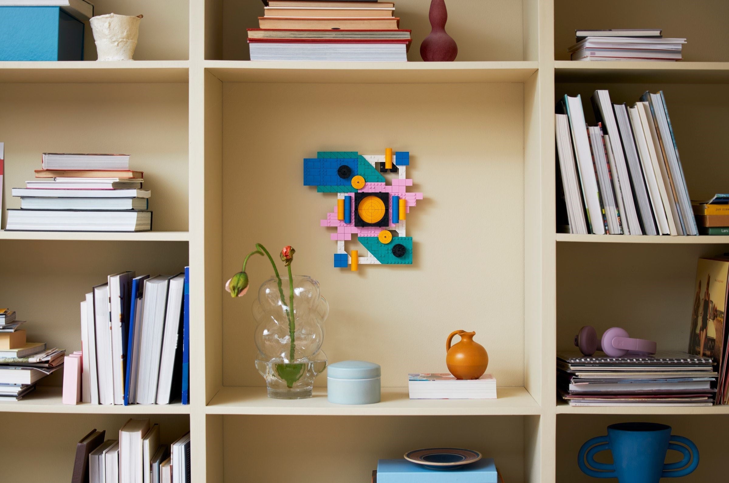 Modern Art 31210 | Art | LEGO – image 9
