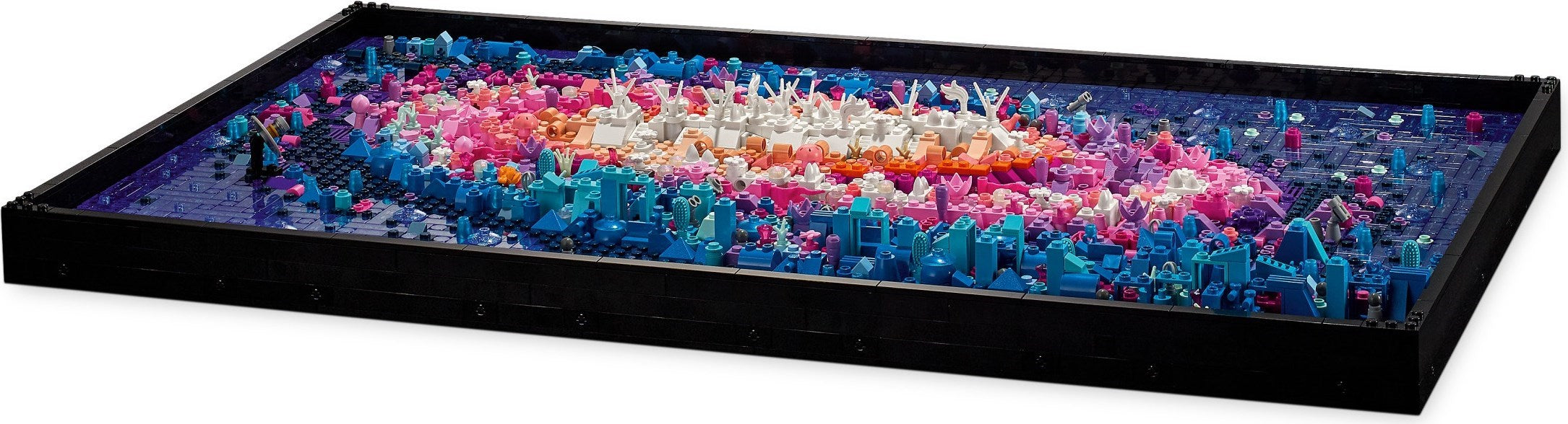 The Milky Way Galaxy 31212 | Art | LEGO – image 3