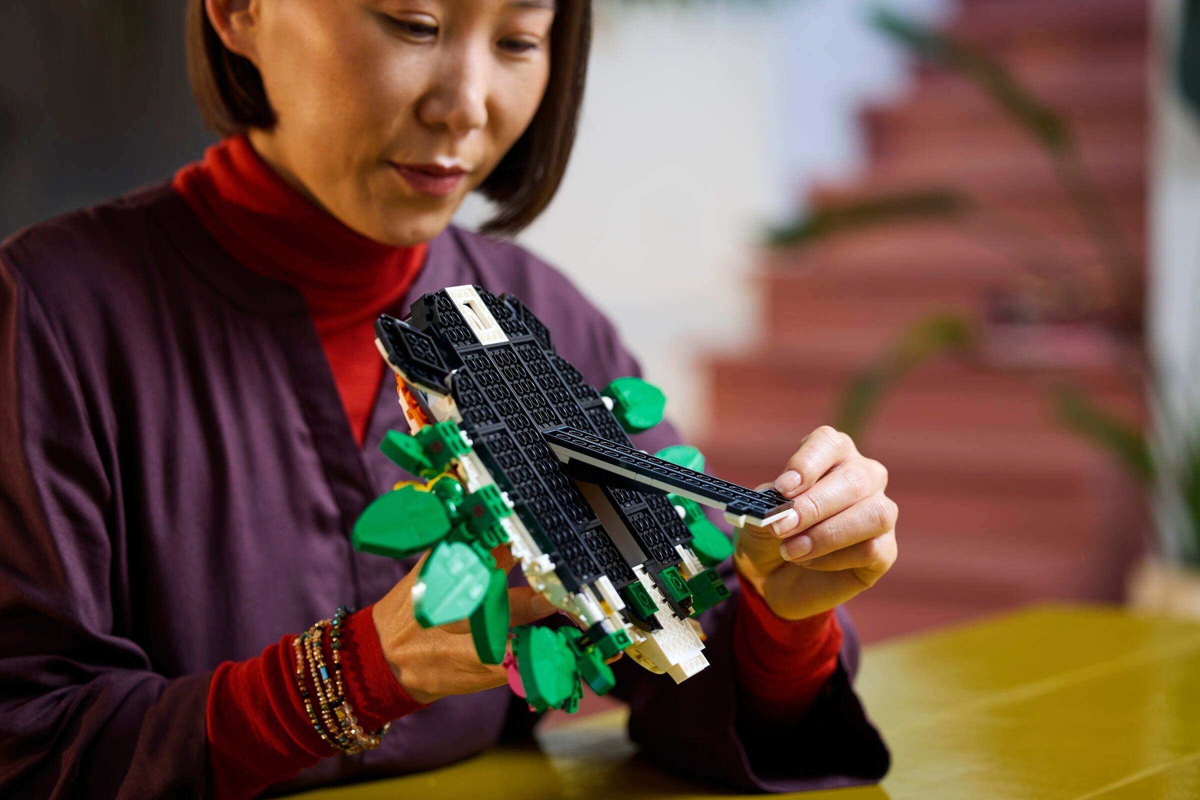 Tiger 31217 | Art | LEGO – image 4