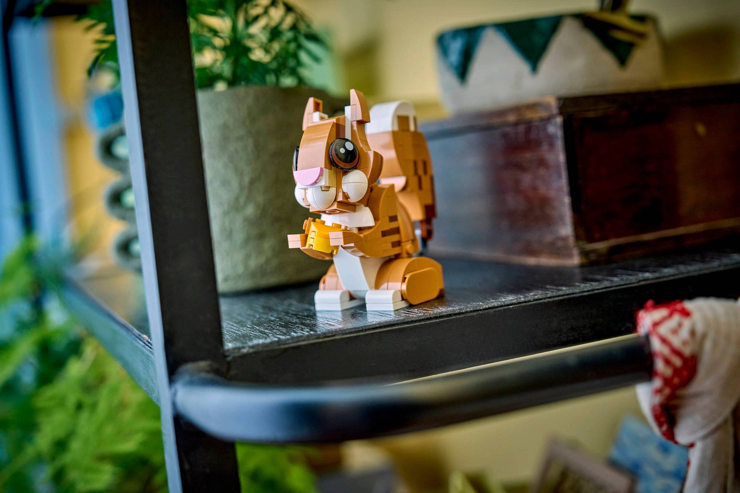 Playful Puppy 31382 | Creator | LEGO (image 7)