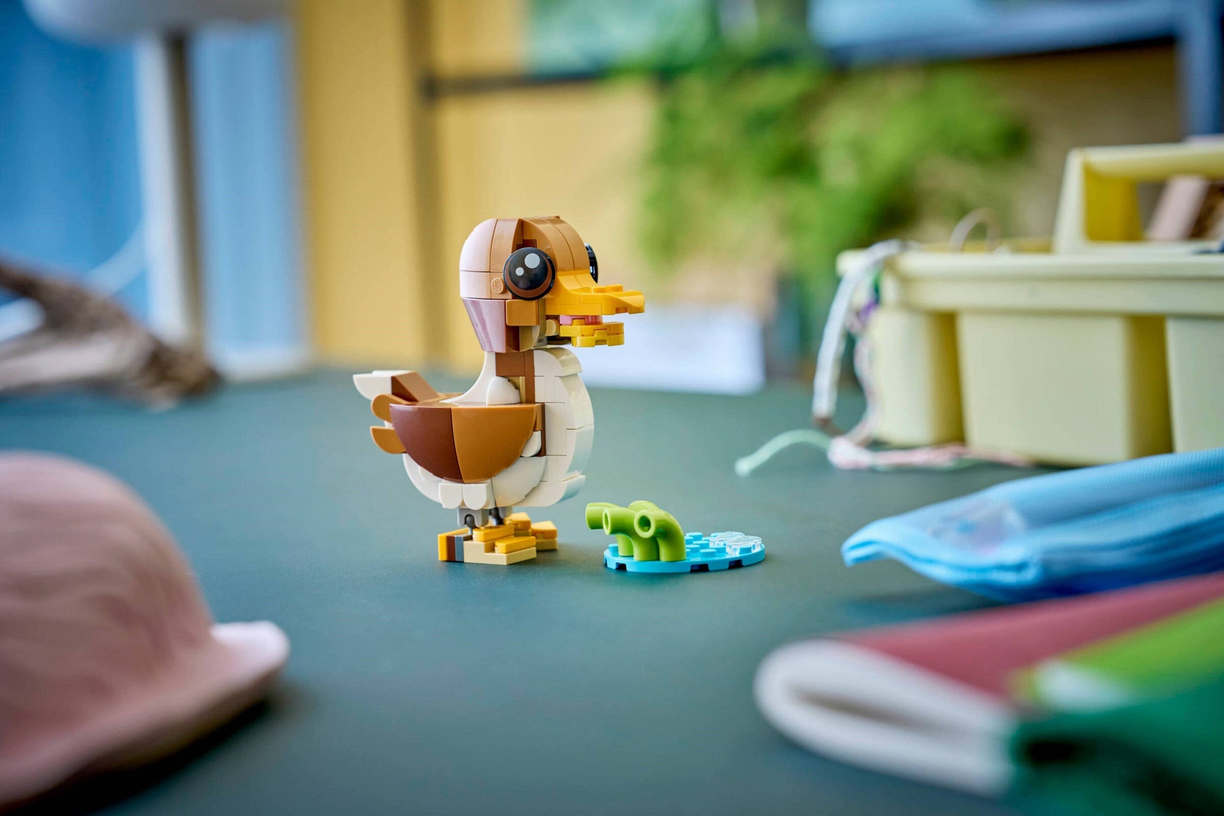 Playful Puppy 31382 | Creator | LEGO (image 8)