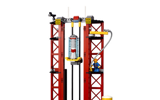 Space Centre 3368 | City | LEGO – image 8