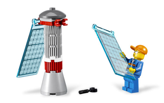 Space Centre 3368 | City | LEGO – image 10