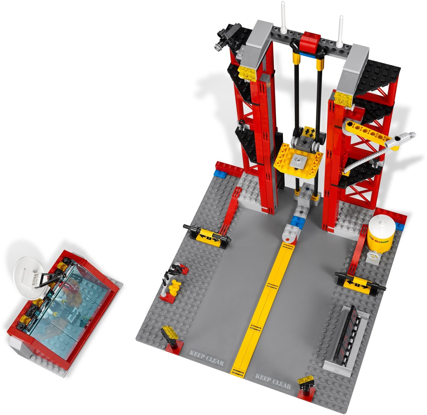 Space Centre 3368 | City | LEGO – image 13