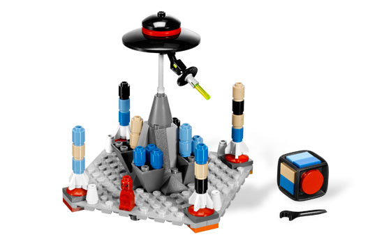 UFO Attack 3846 | Games | LEGO (image 2)