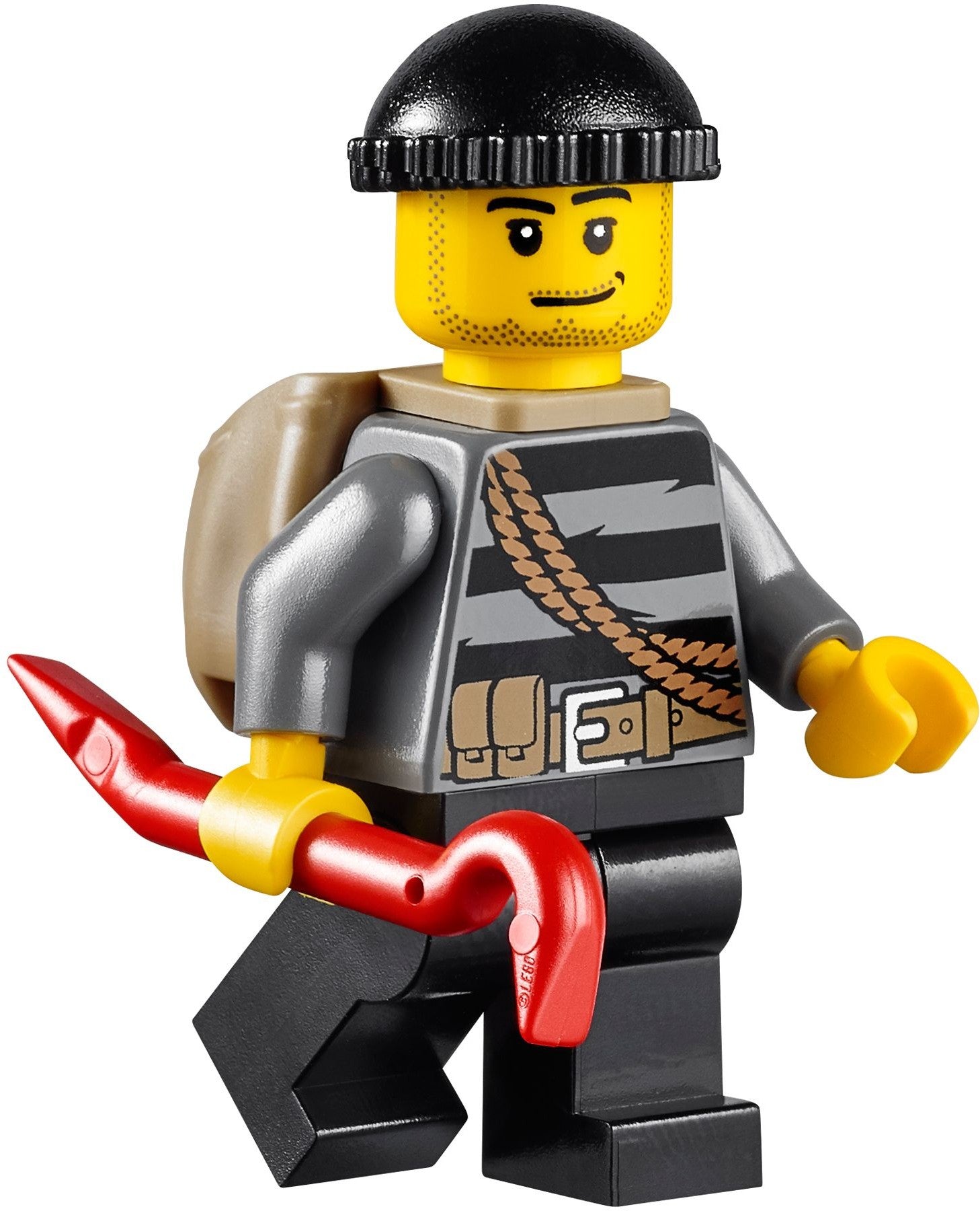 LEGO City Coin Bank 40110 | City | LEGO (image 2)