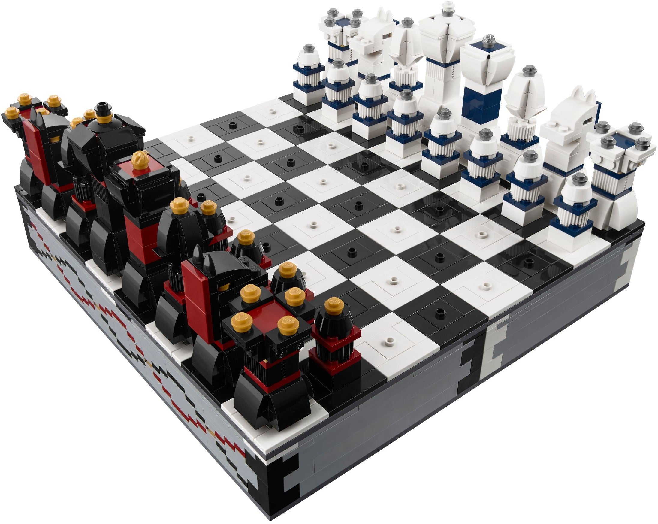 LEGO Chess 40174 | Miscellaneous | LEGO – image 3