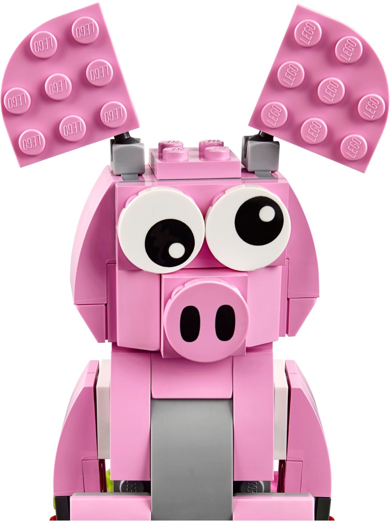 Year of the Pig 40186 | Seasonal | LEGO (image 3)