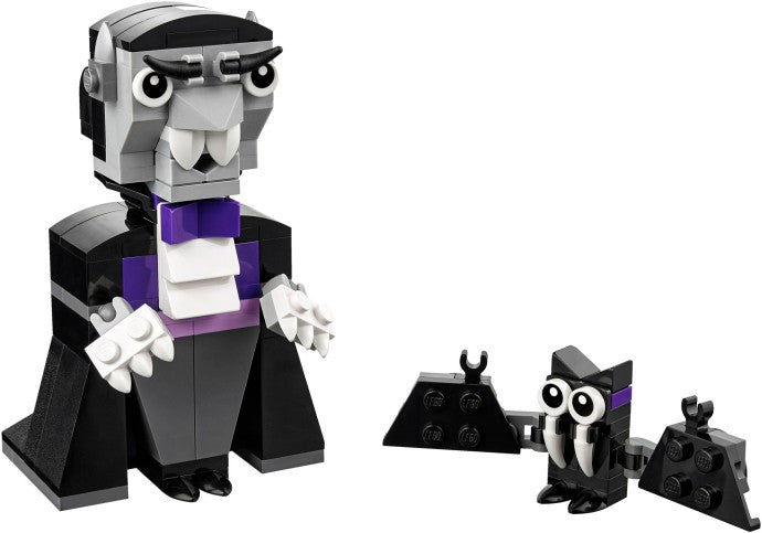 Vampire and Bat 40203 | Seasonal | LEGO
