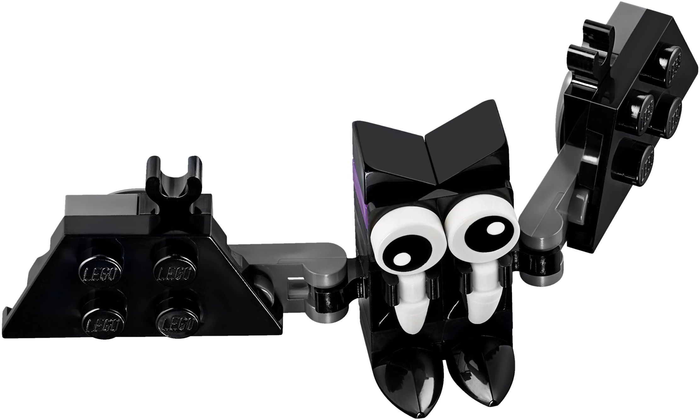 Vampire and Bat 40203 | Seasonal | LEGO (image 4)