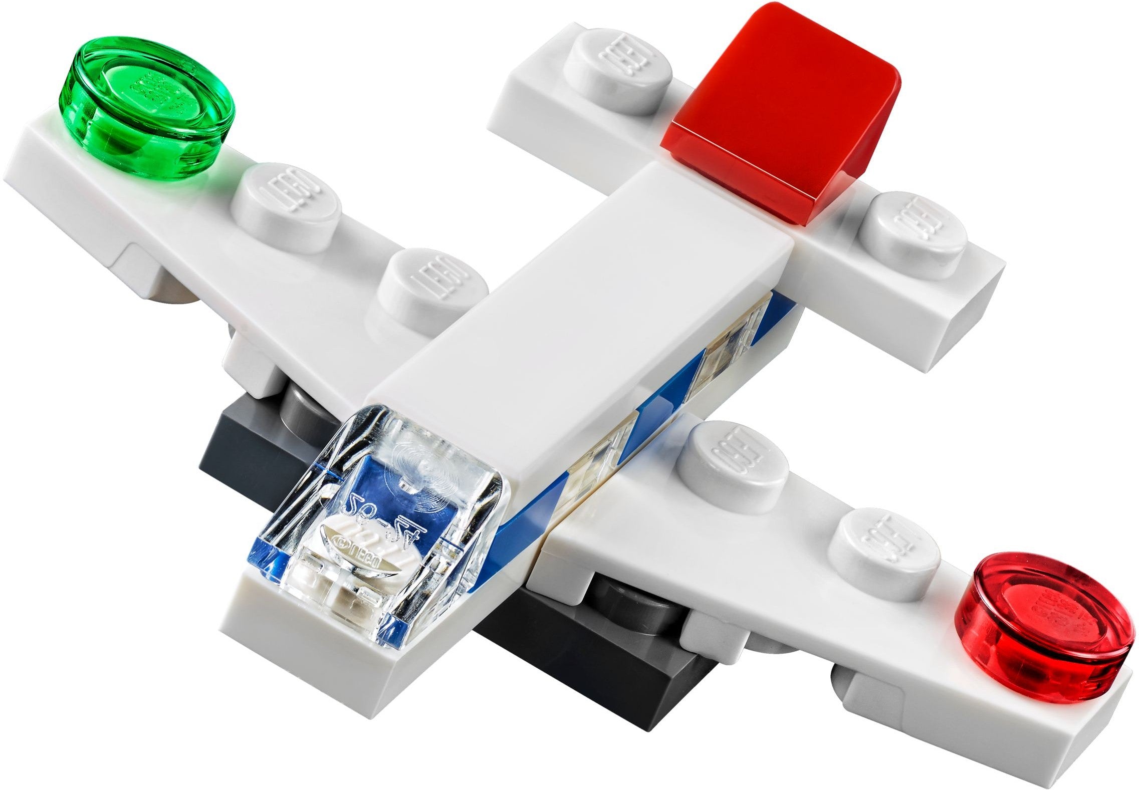 Christmas Build-Up 40222 | Seasonal | LEGO – image 8