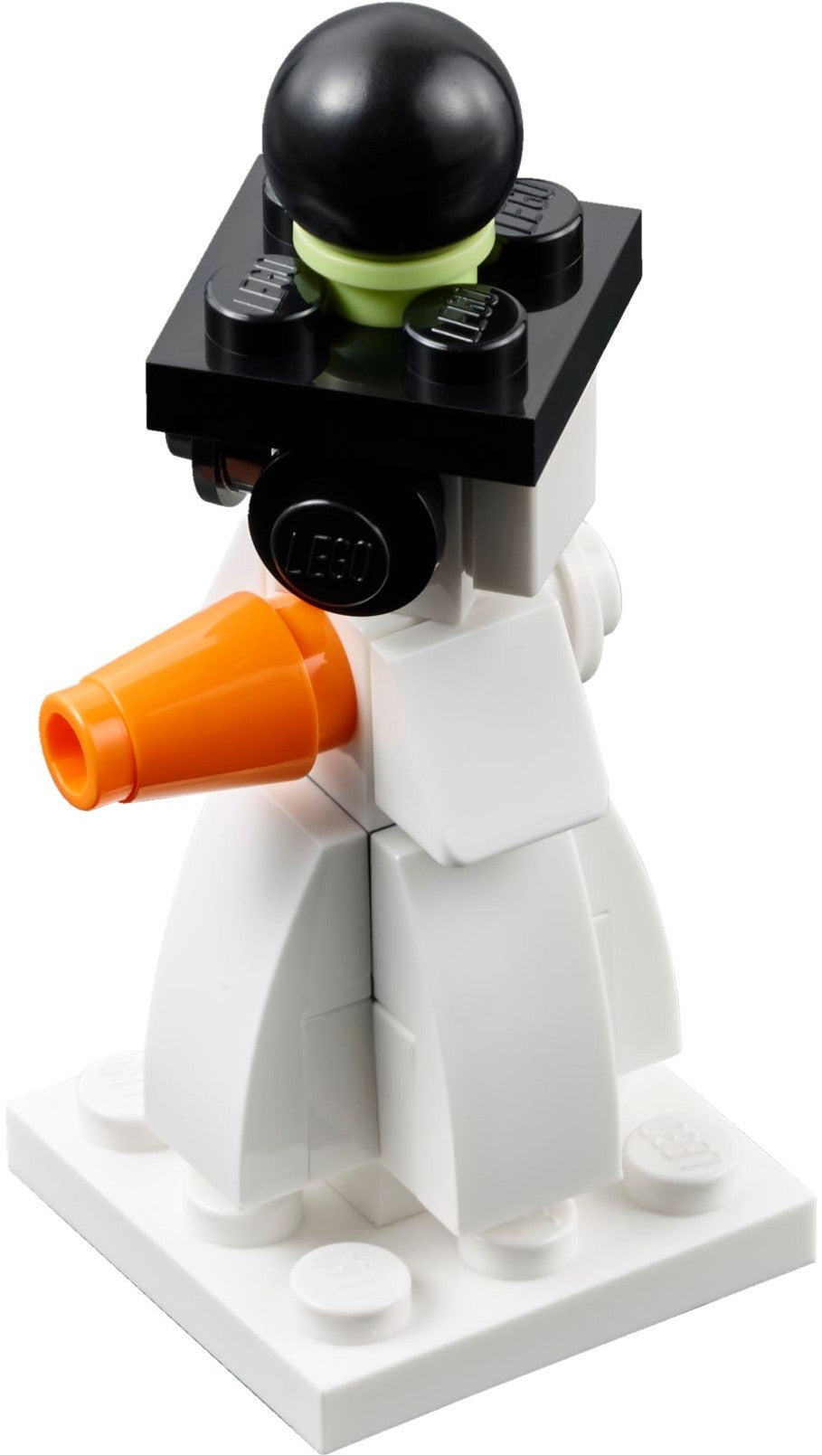 Christmas Build-Up 40222 | Seasonal | LEGO – image 11