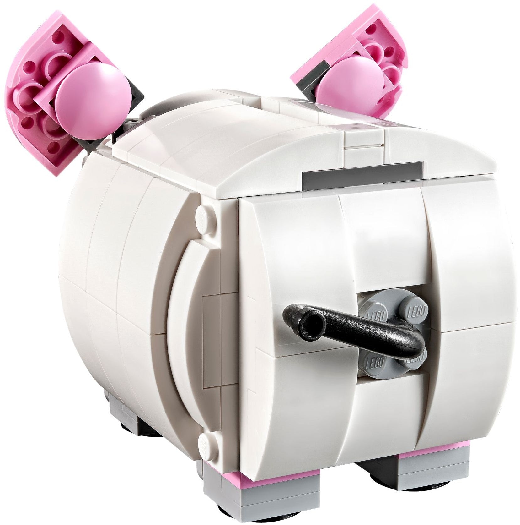 Mini Piggy Bank 40251 | Creator | LEGO – image 4