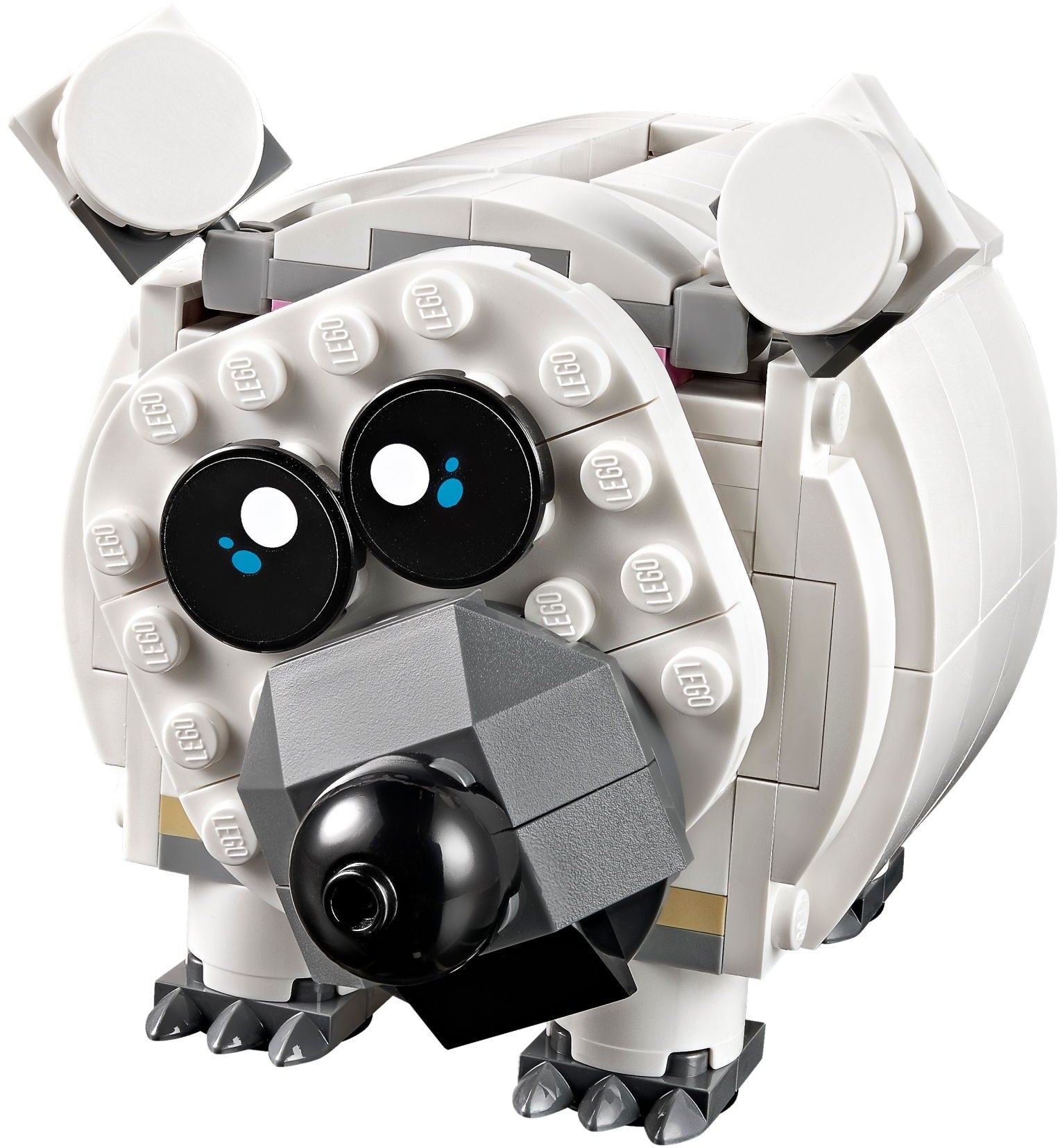 Mini Piggy Bank 40251 | Creator | LEGO – image 6
