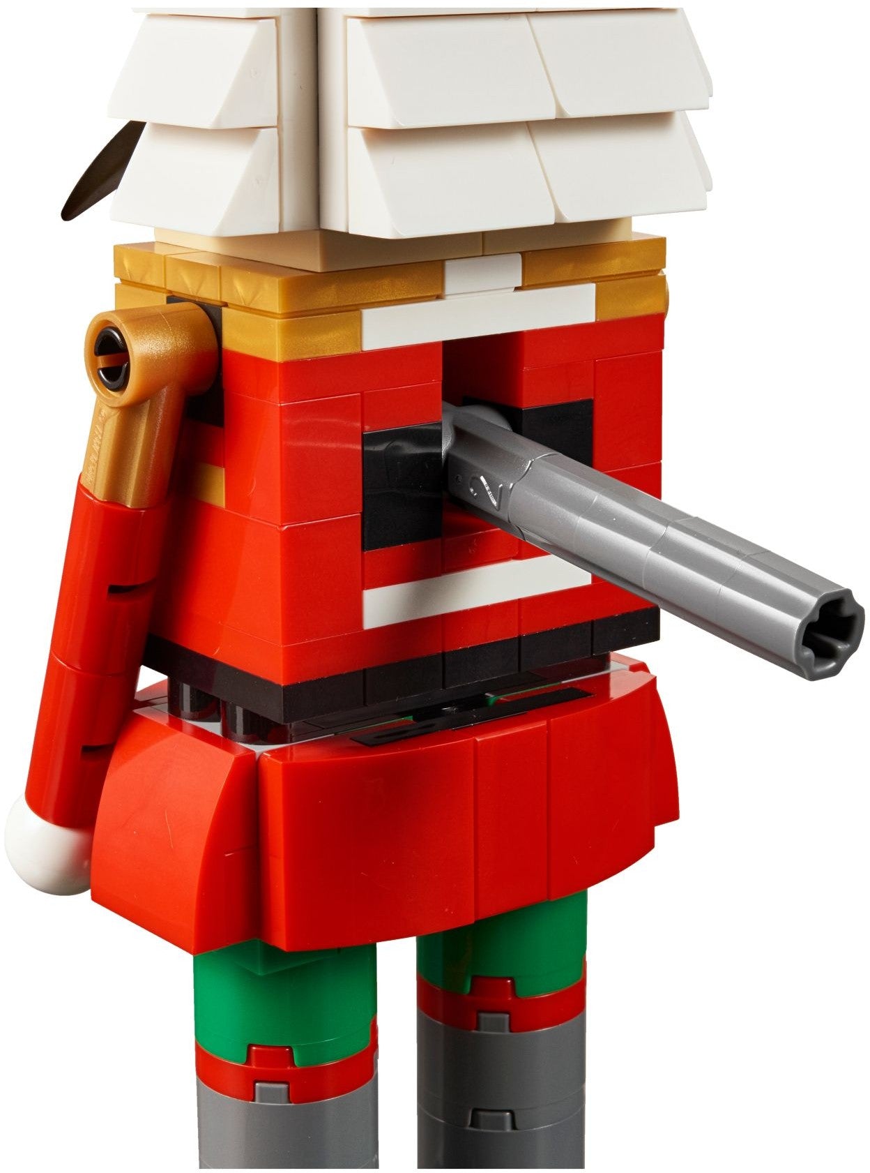 Nutcracker 40254 | Seasonal | LEGO – image 4