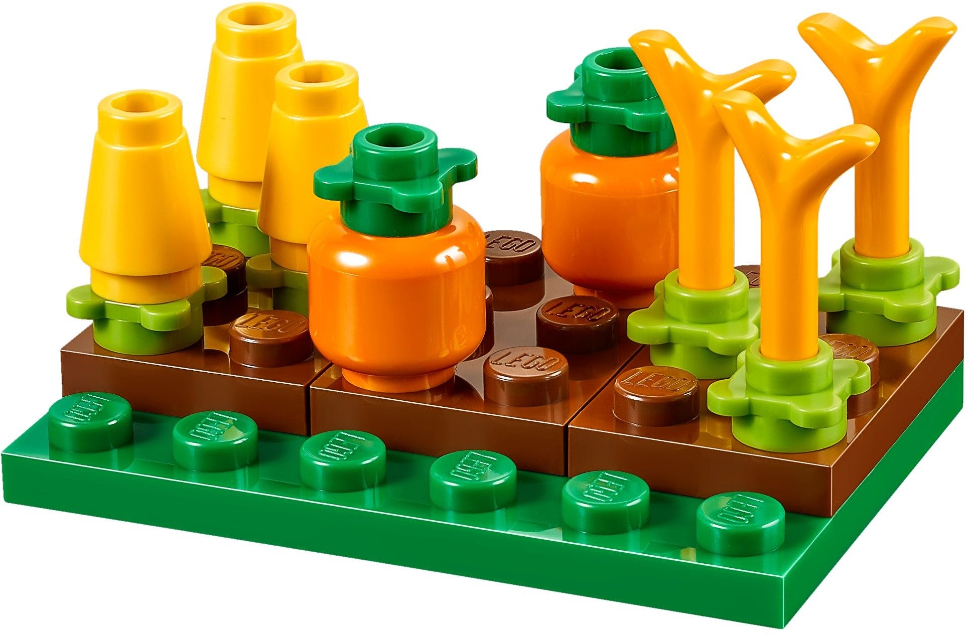 Thanksgiving Harvest 40261 | Seasonal | LEGO – image 3