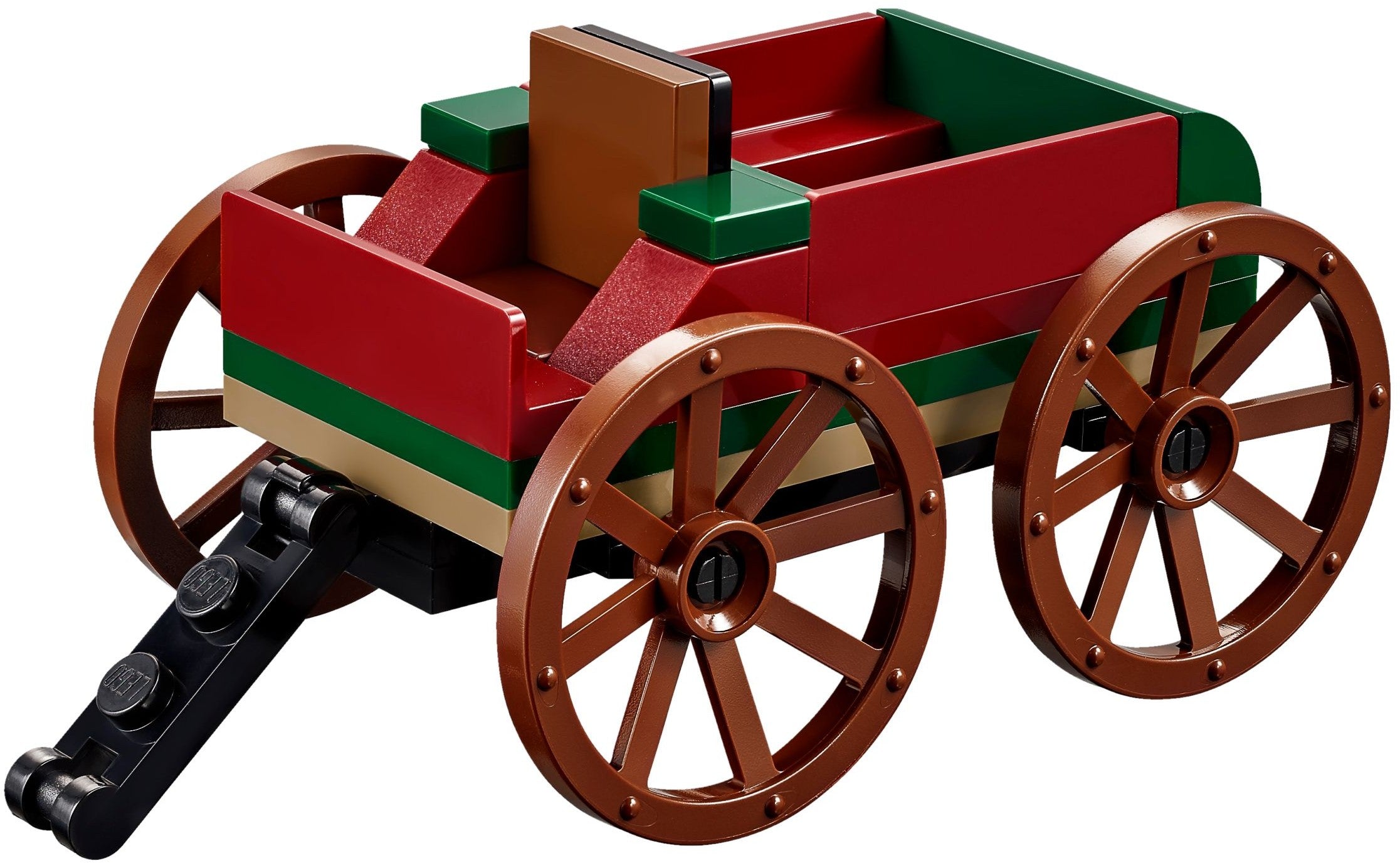 Thanksgiving Harvest 40261 | Seasonal | LEGO – image 6