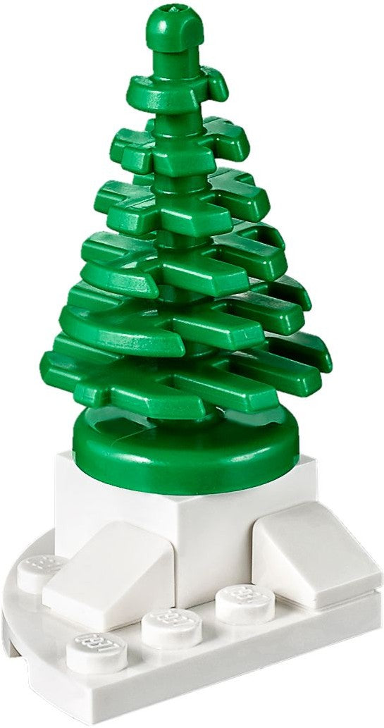 Christmas Train Ride 40262 | Seasonal | LEGO – image 4