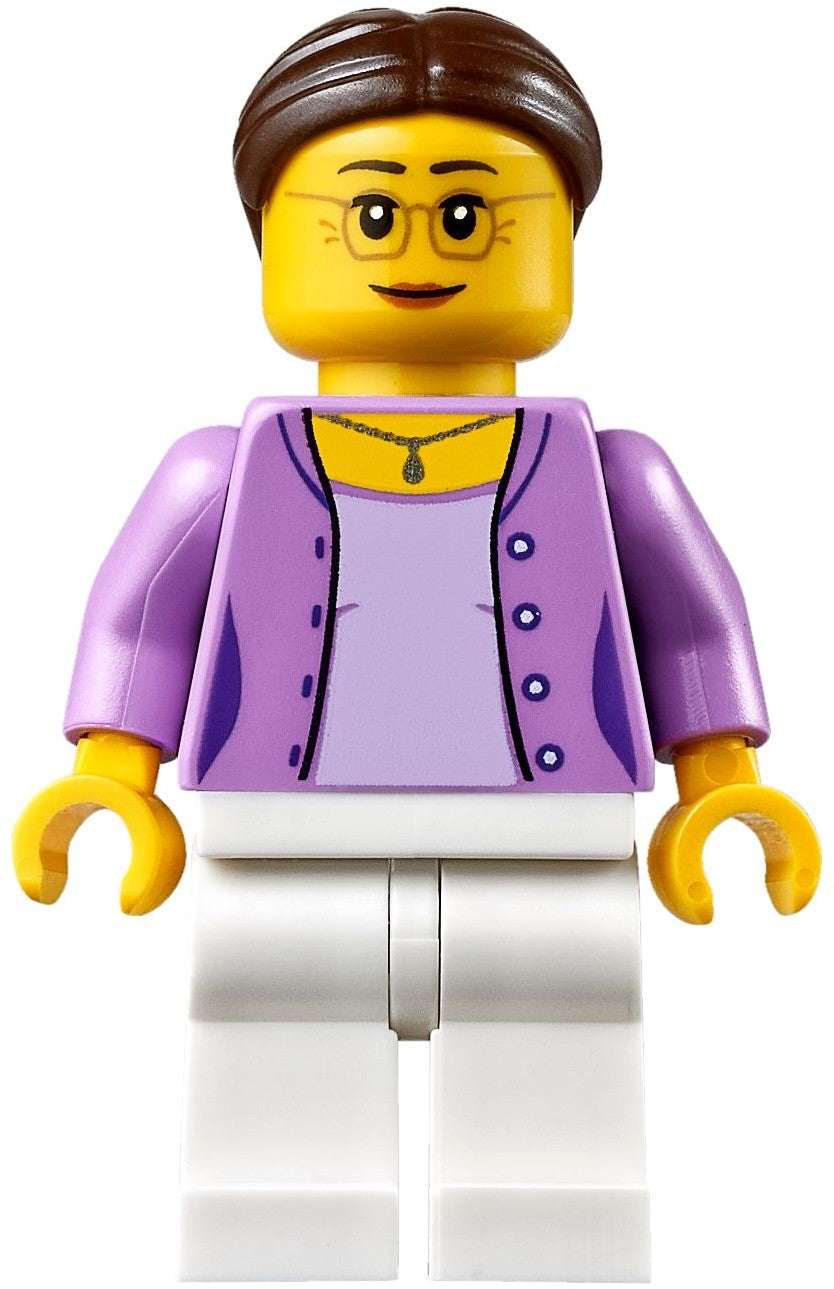 Christmas Town Square 40263 | Seasonal | LEGO