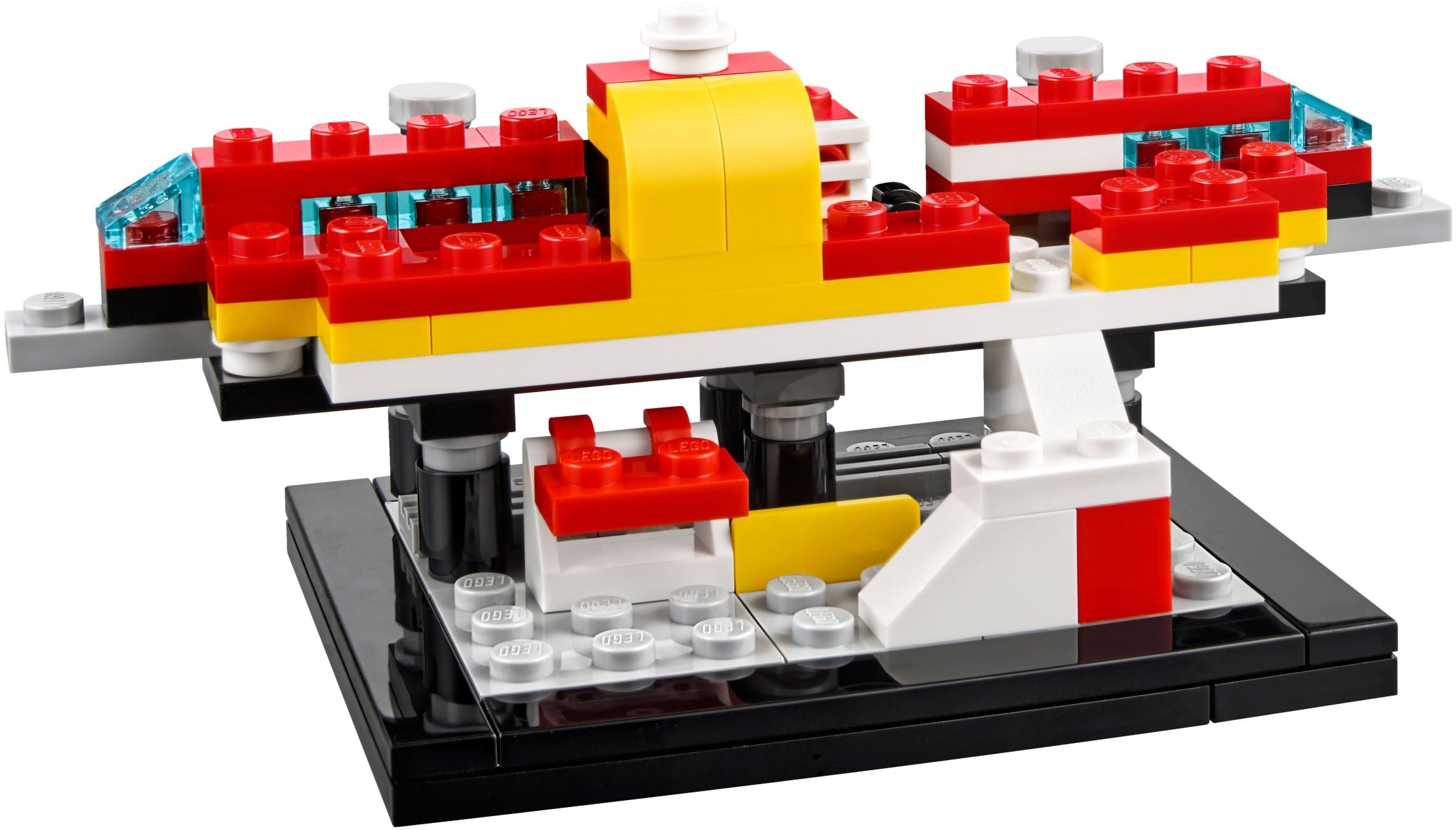 60 Years of the LEGO Brick 40290 | Promotional | LEGO – image 6