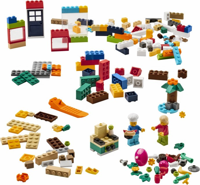 BYGGLEK 40357 | Miscellaneous | LEGO