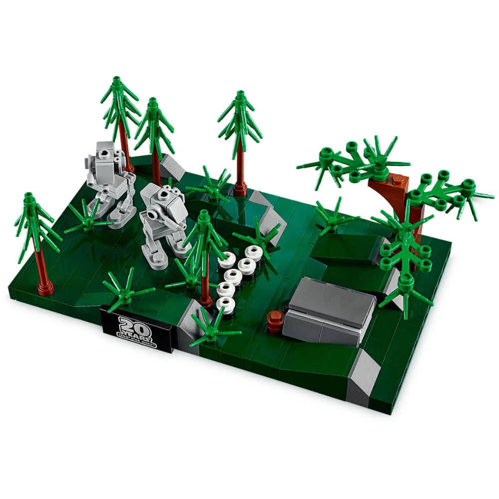 Battle of Endor 40362 | Star Wars | LEGO
