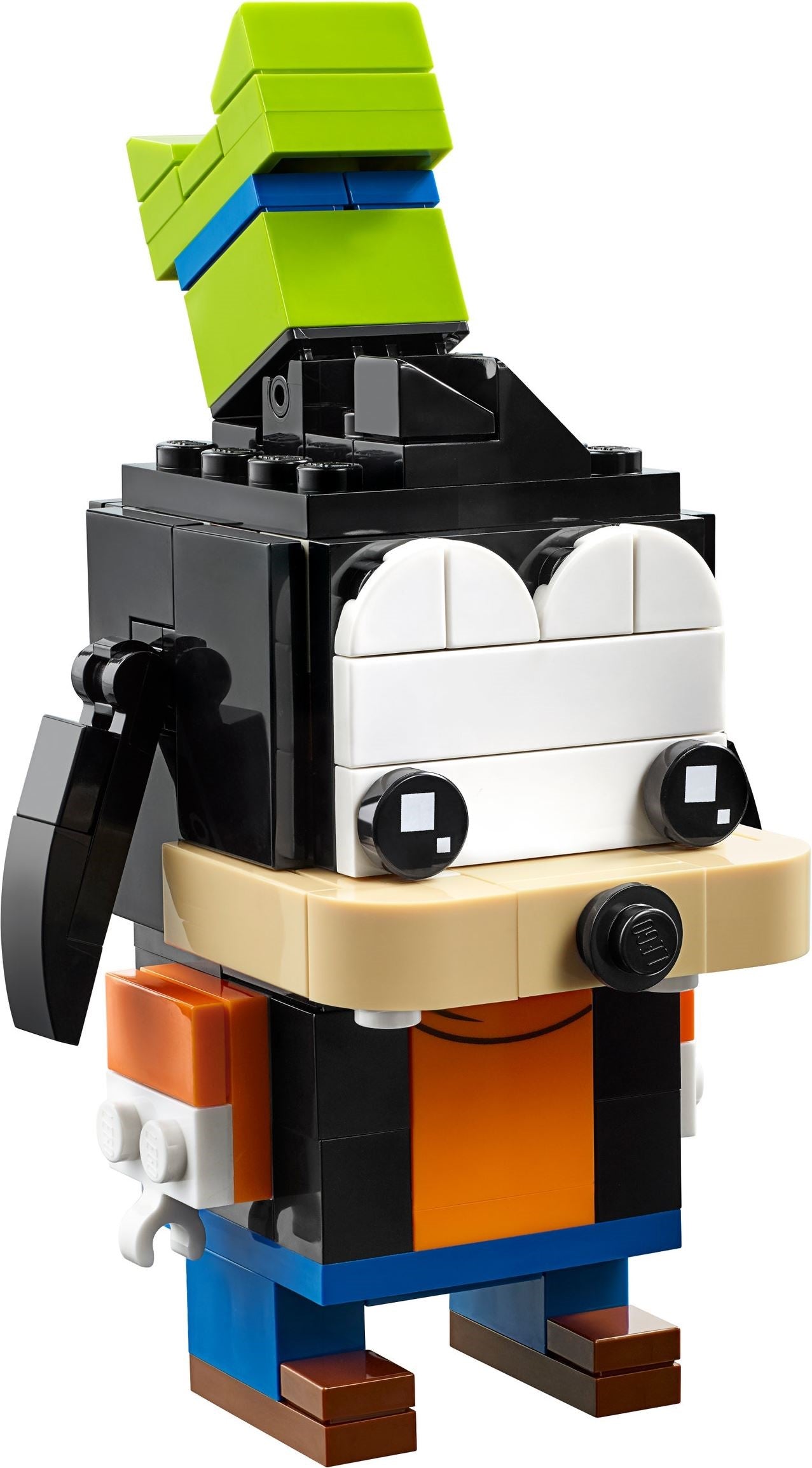 Goofy & Pluto 40378 | BrickHeadz | LEGO – image 2