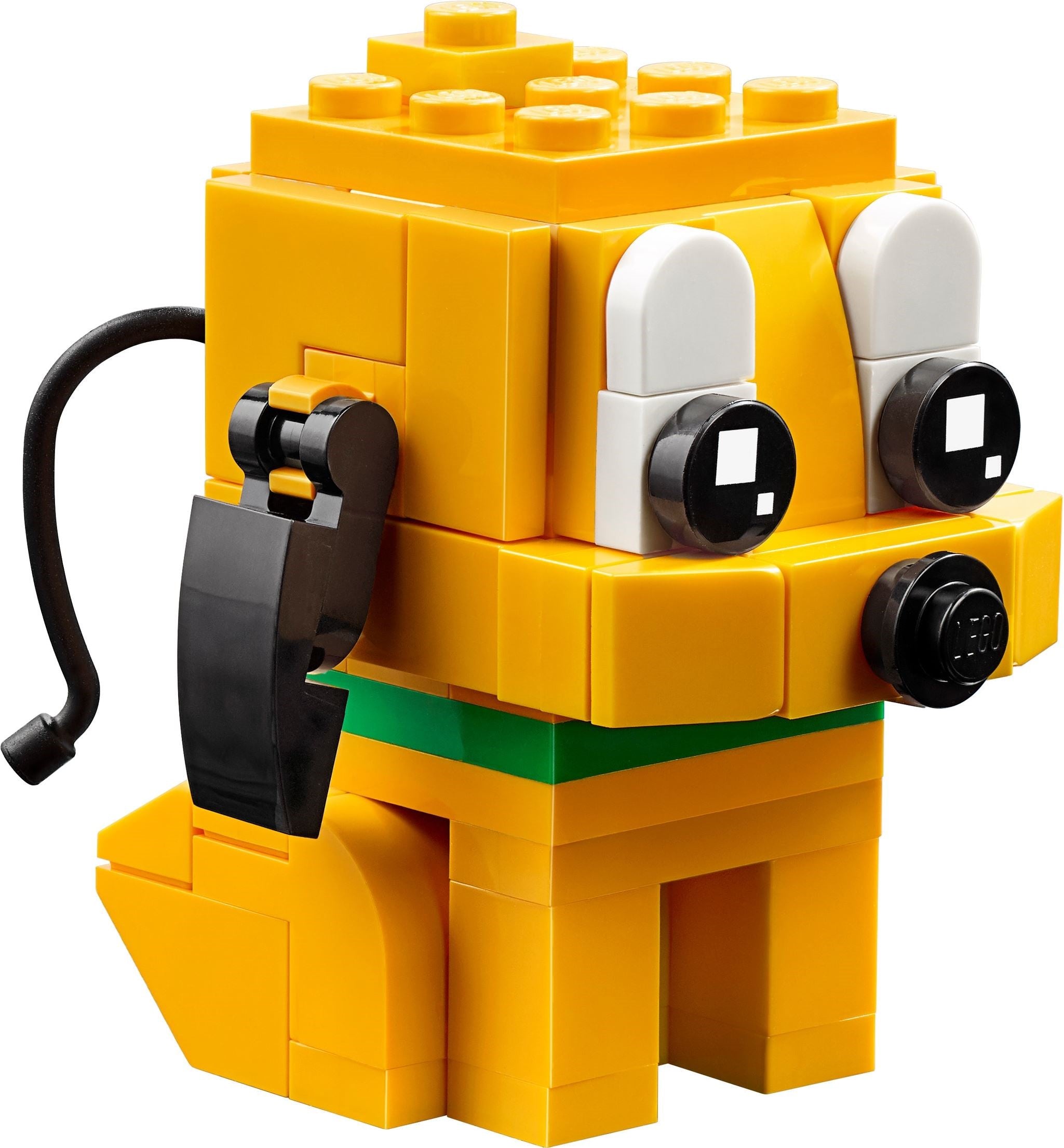 Goofy & Pluto 40378 | BrickHeadz | LEGO – image 3