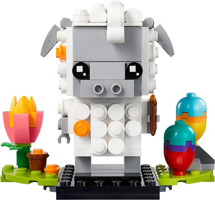 Easter Sheep 40380 | BrickHeadz | LEGO