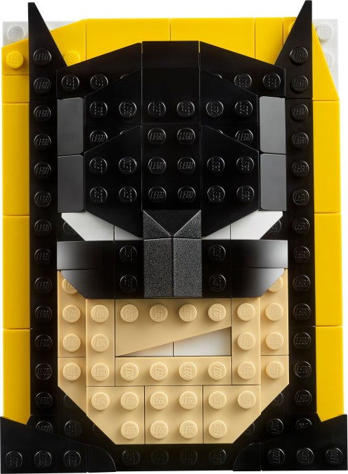 Batman 40386 | Brick Sketches | LEGO