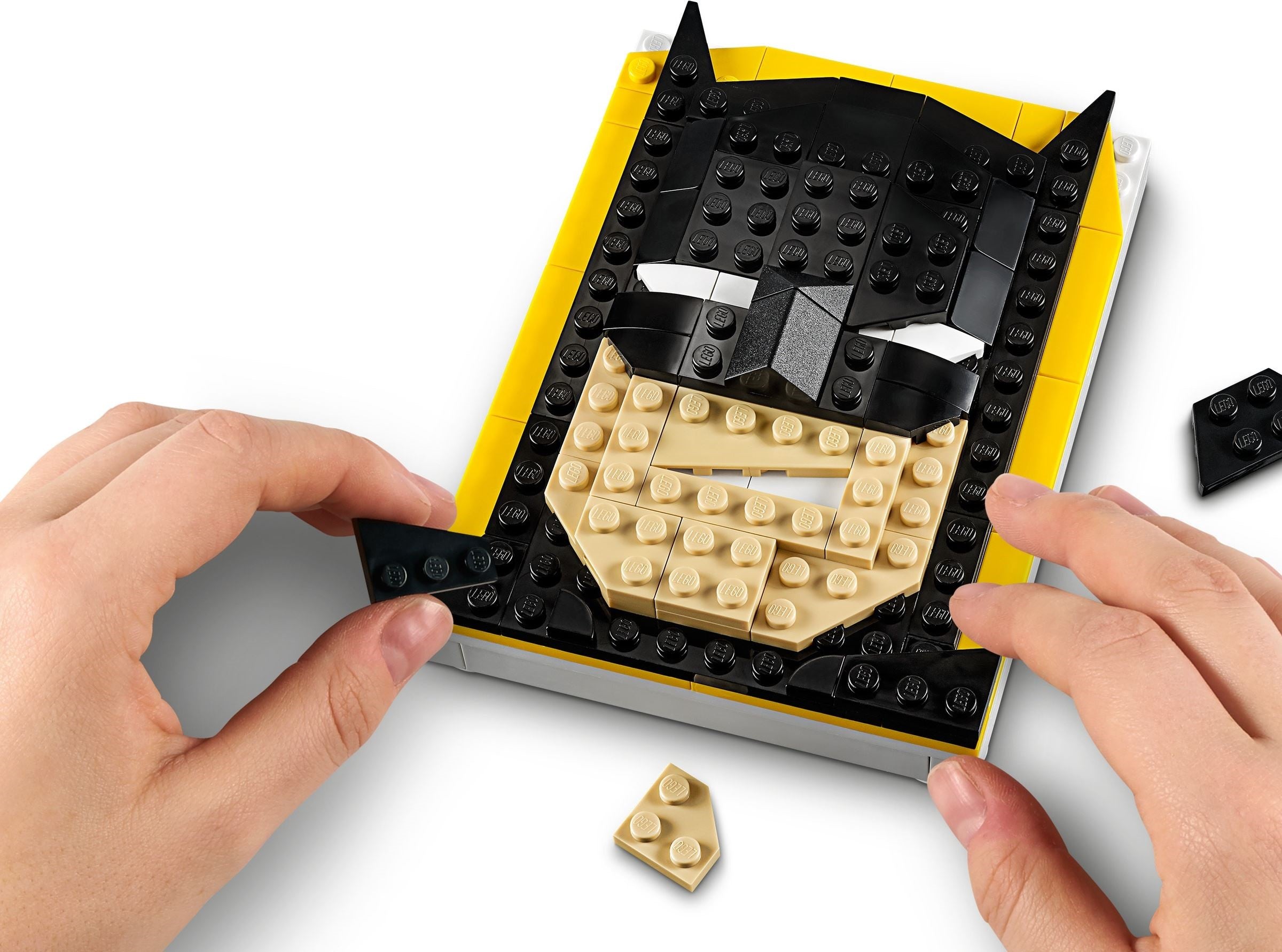 Batman 40386 | Brick Sketches | LEGO – image 4