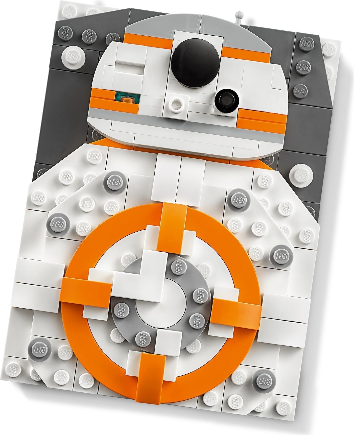 BB-8 40431 | Brick Sketches | LEGO – image 3