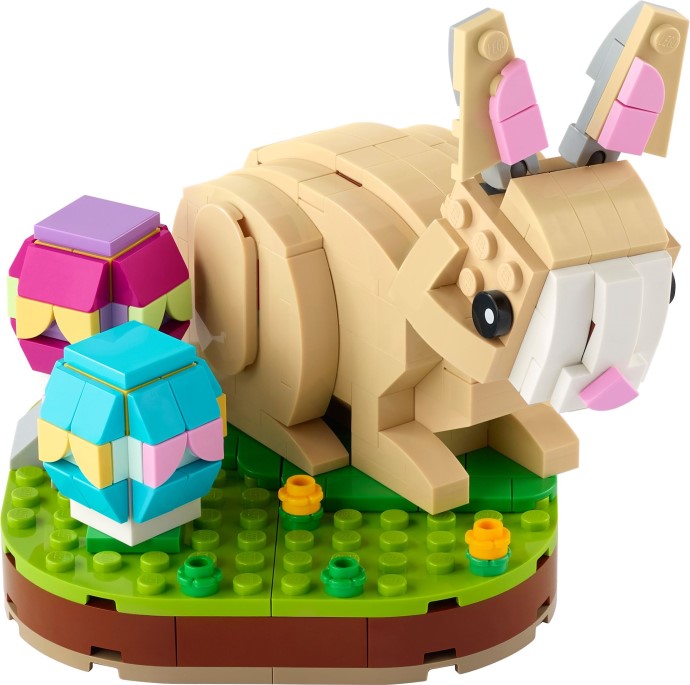 Easter Bunny 40463 | Seasonal | LEGO