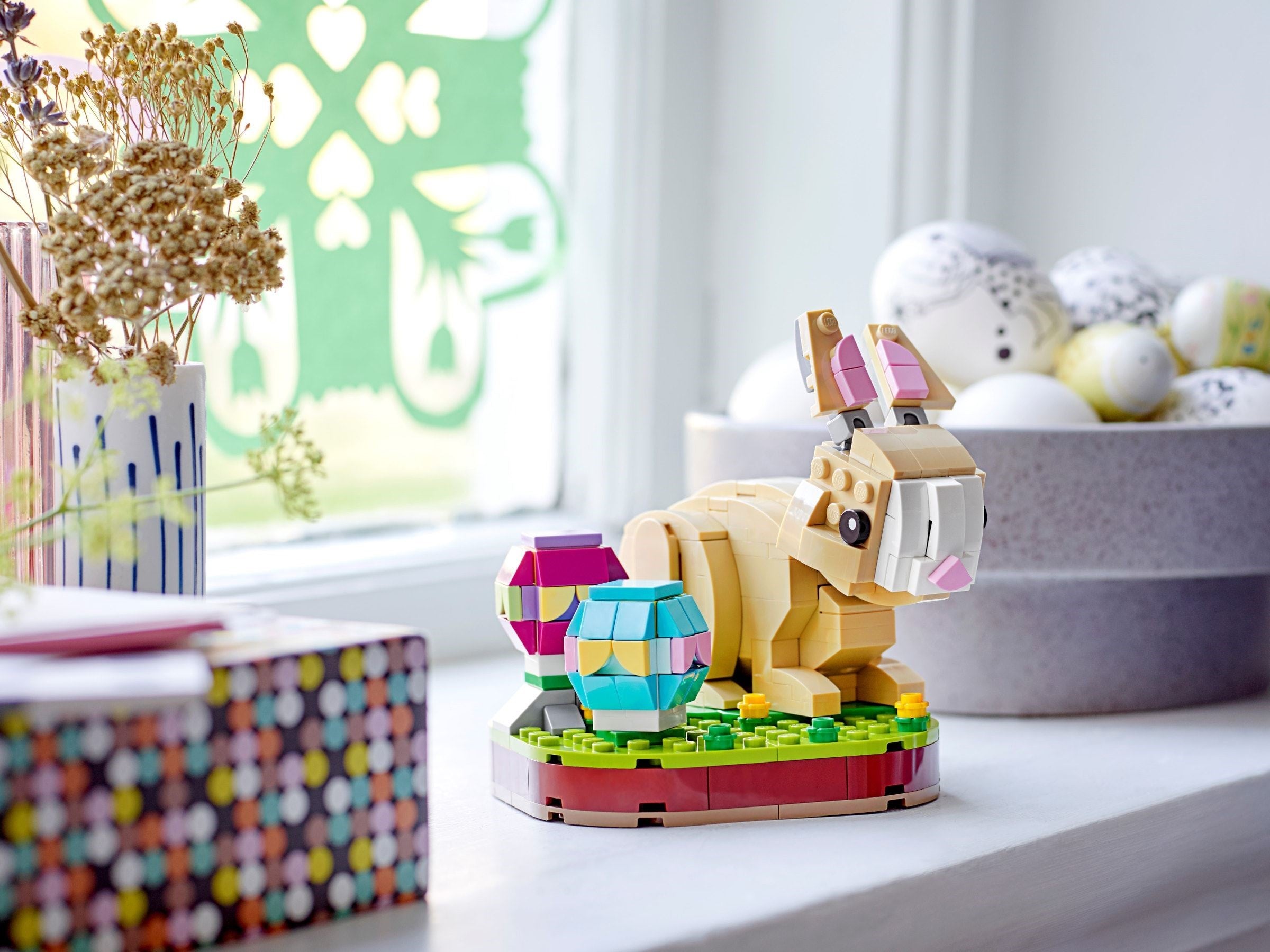 Easter Bunny 40463 | Seasonal | LEGO – image 4